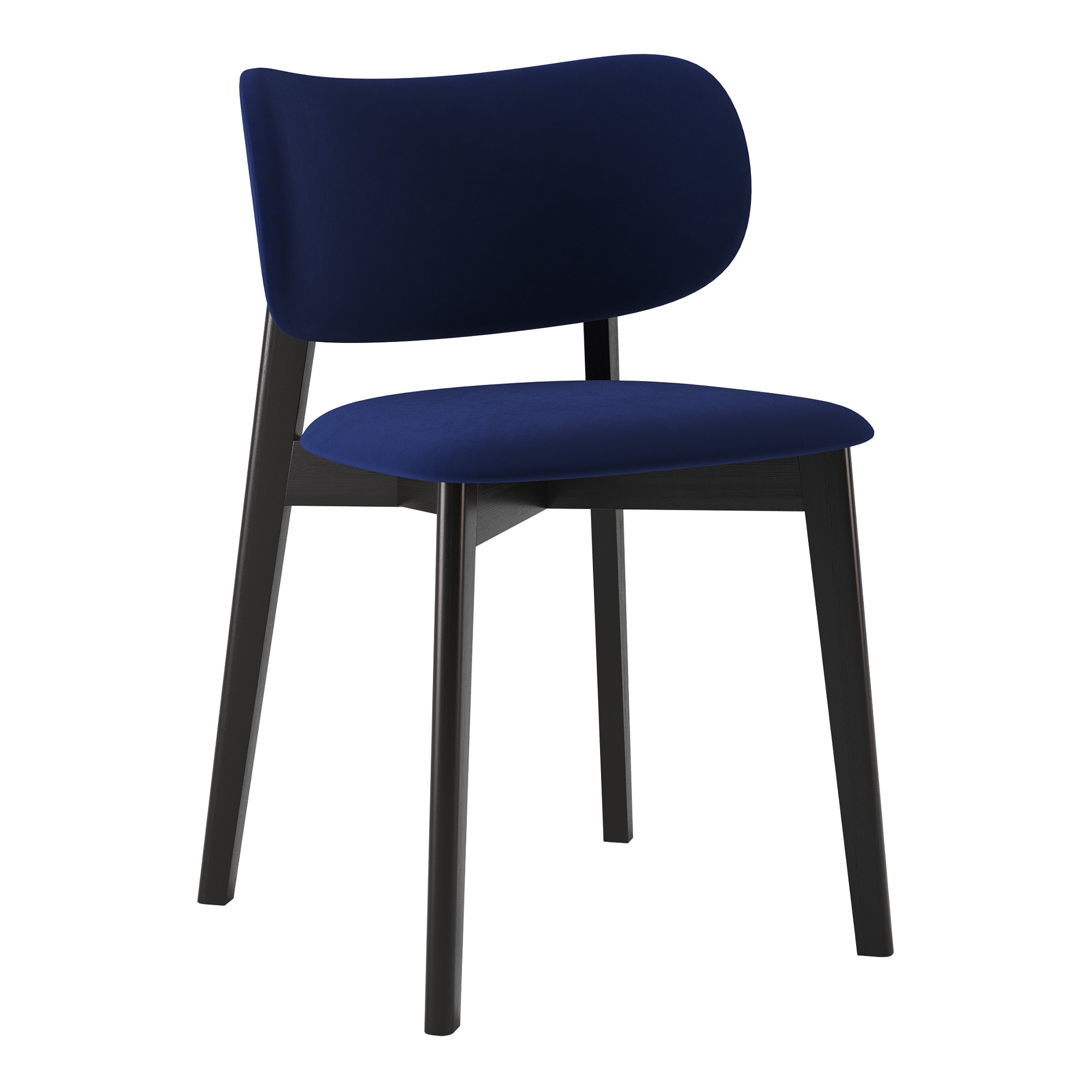 Зображення з  Стілець Hawk чорний / Gianni 944