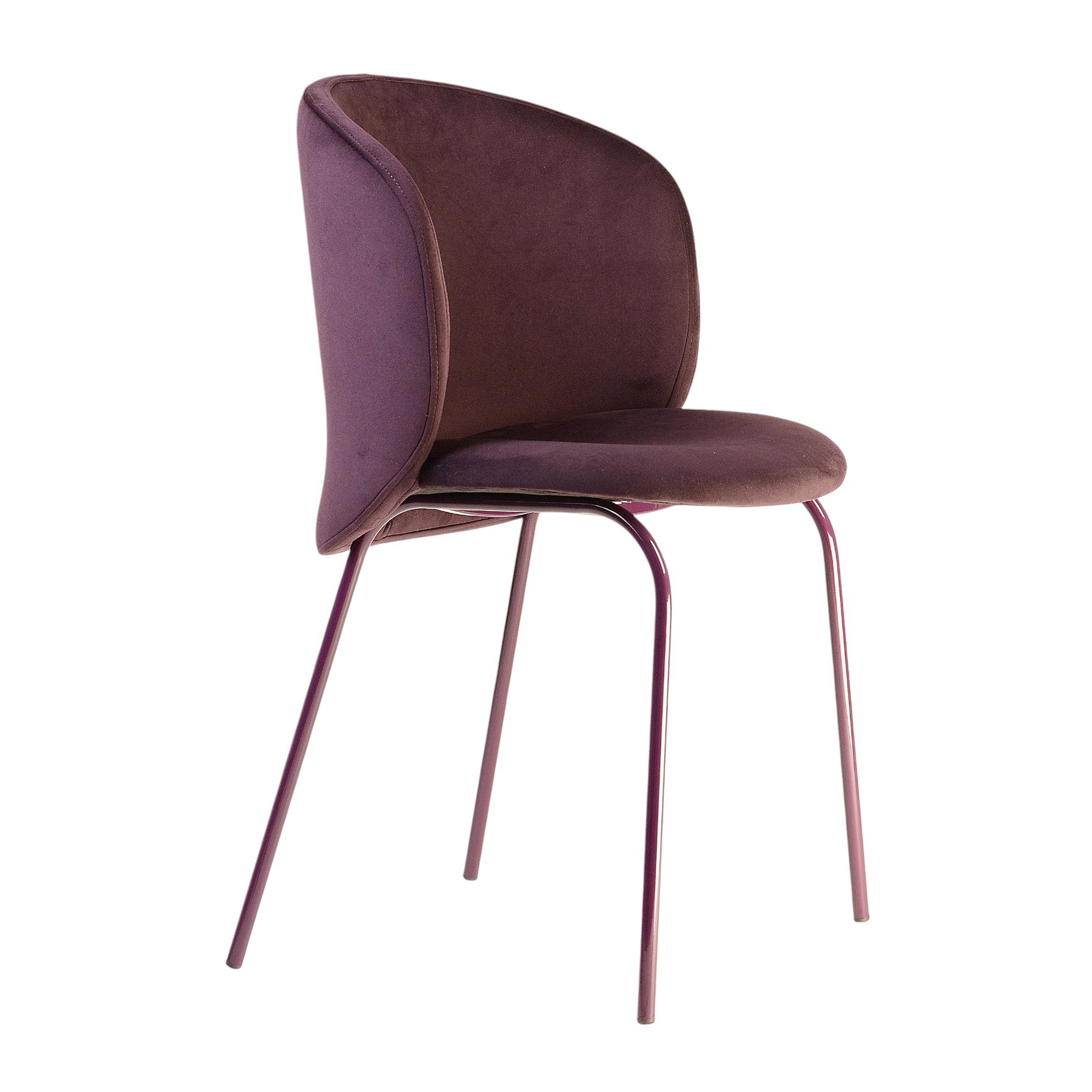 Зображення з  Стілець Lilo Exclusive Deep Plum