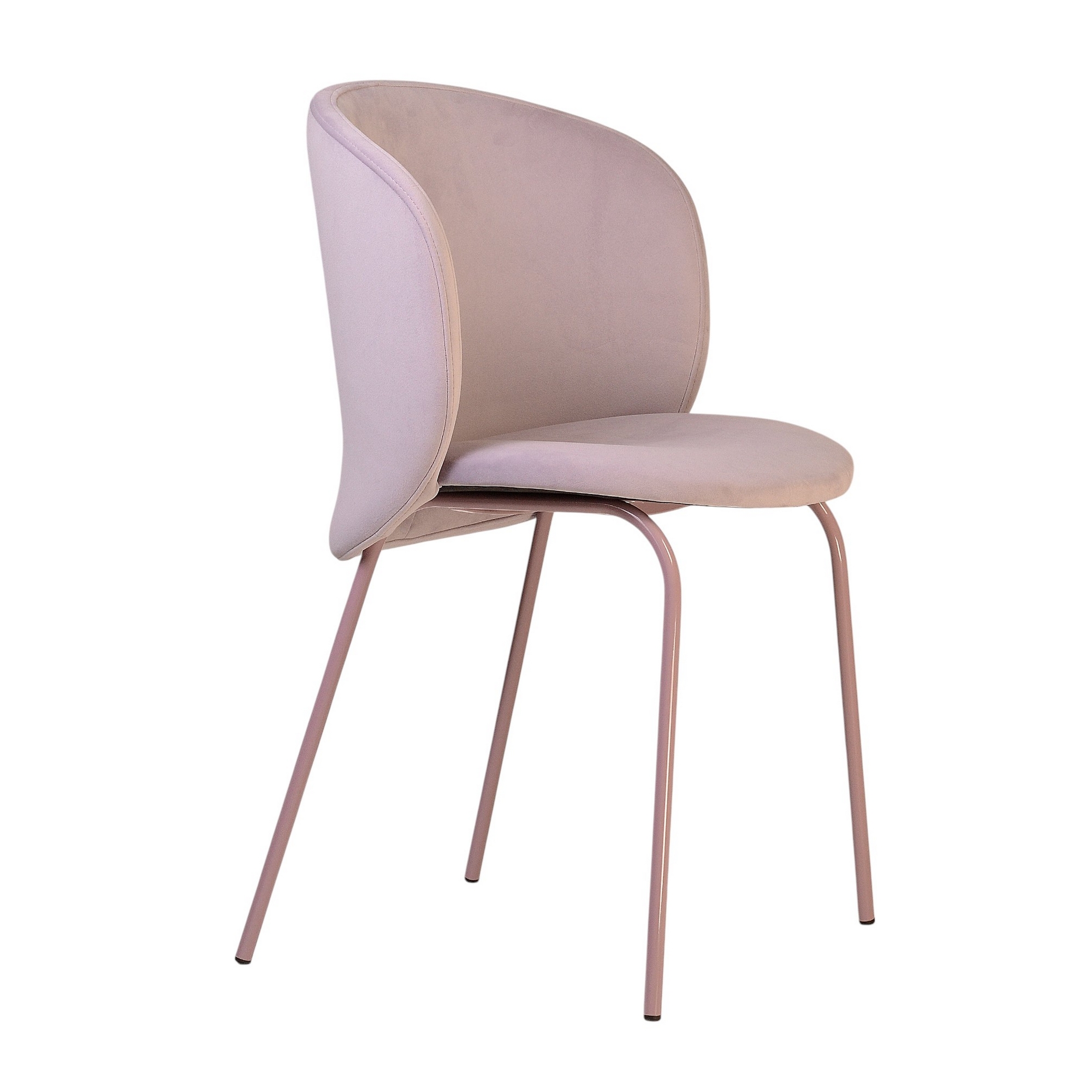 Зображення з  Стілець Lilo Exclusive Dusty Rose