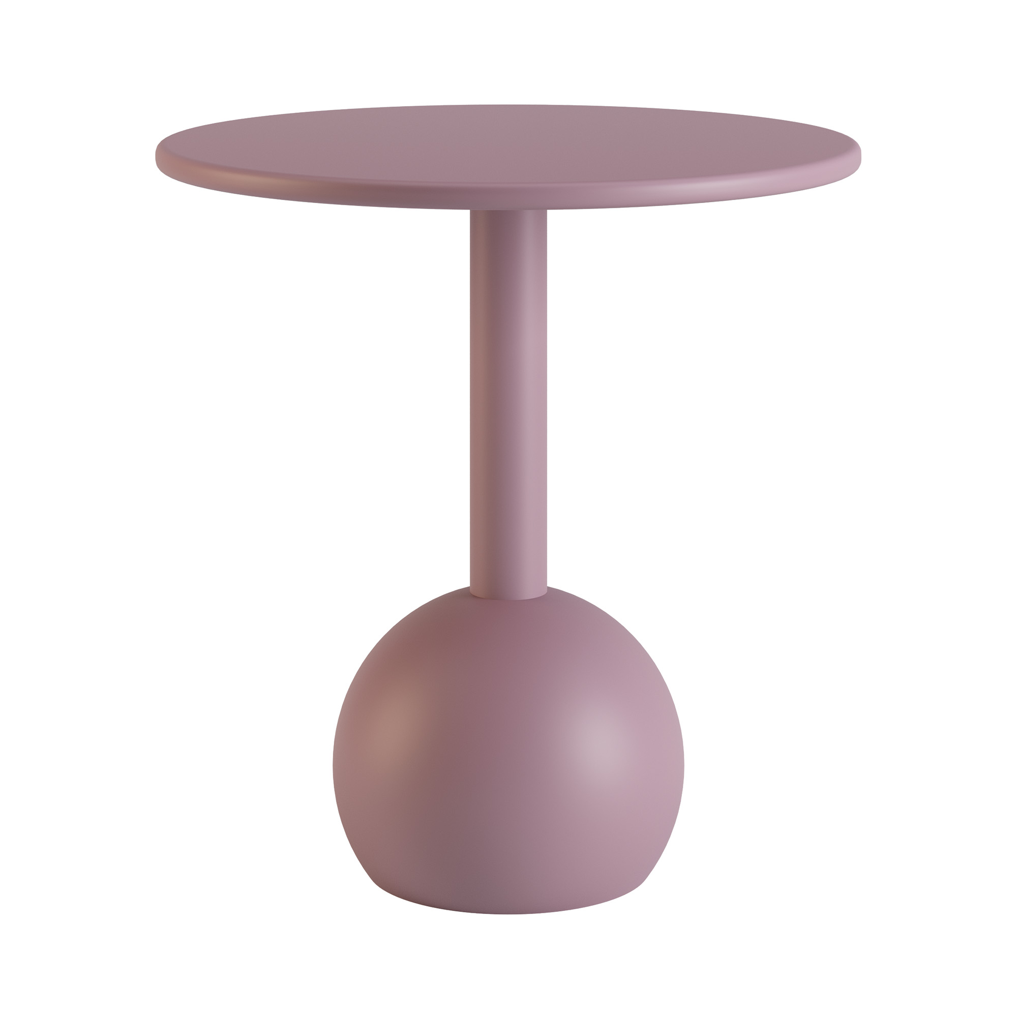 Зображення з  Столик кавовий Bolla колір на вибір RAL МДФ