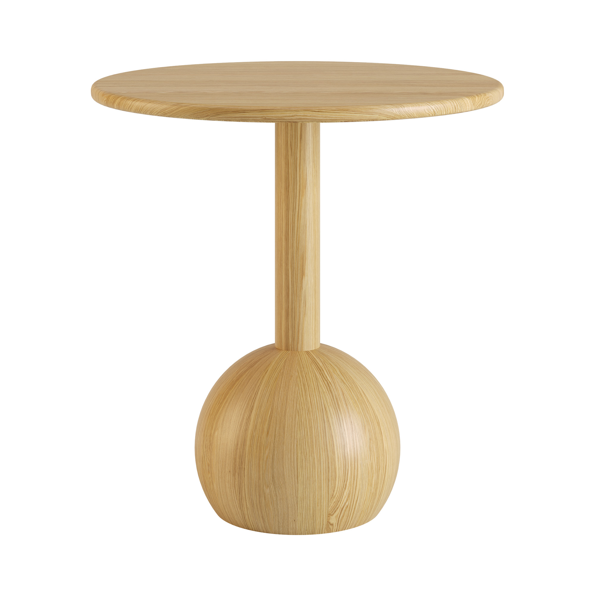 Зображення з  Столик кавовий Bolla дуб натуральний