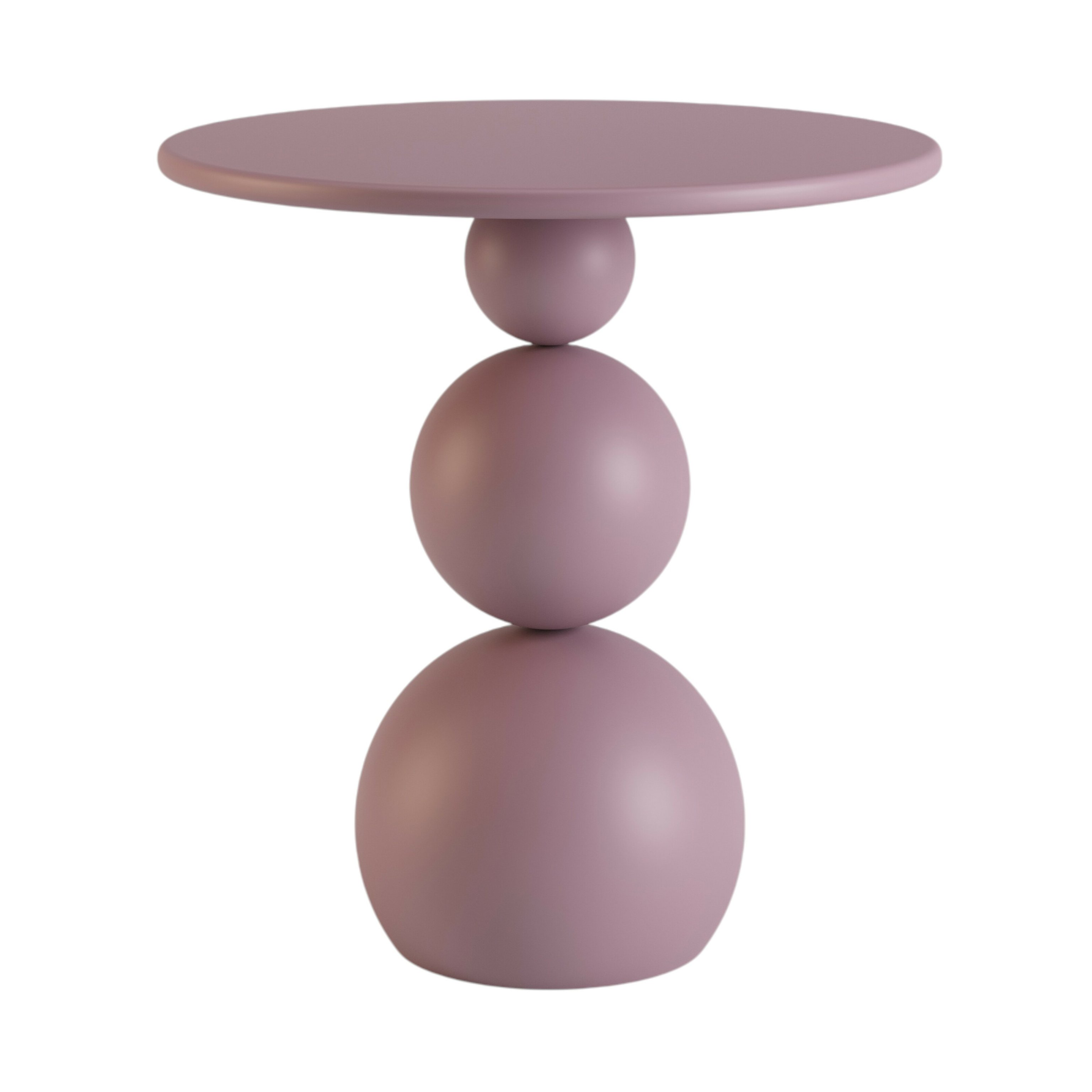 Зображення з  Столик кавовий Bolla 2 колір на вибір RAL МДФ