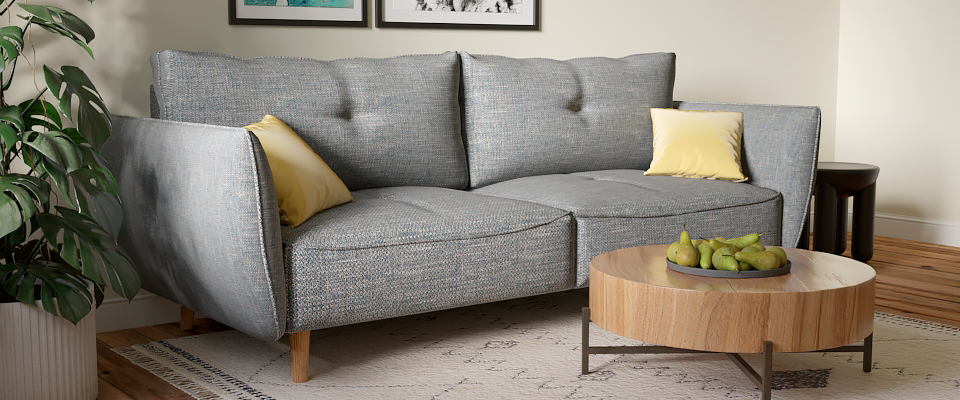 Зображення з  Диван Джованні 