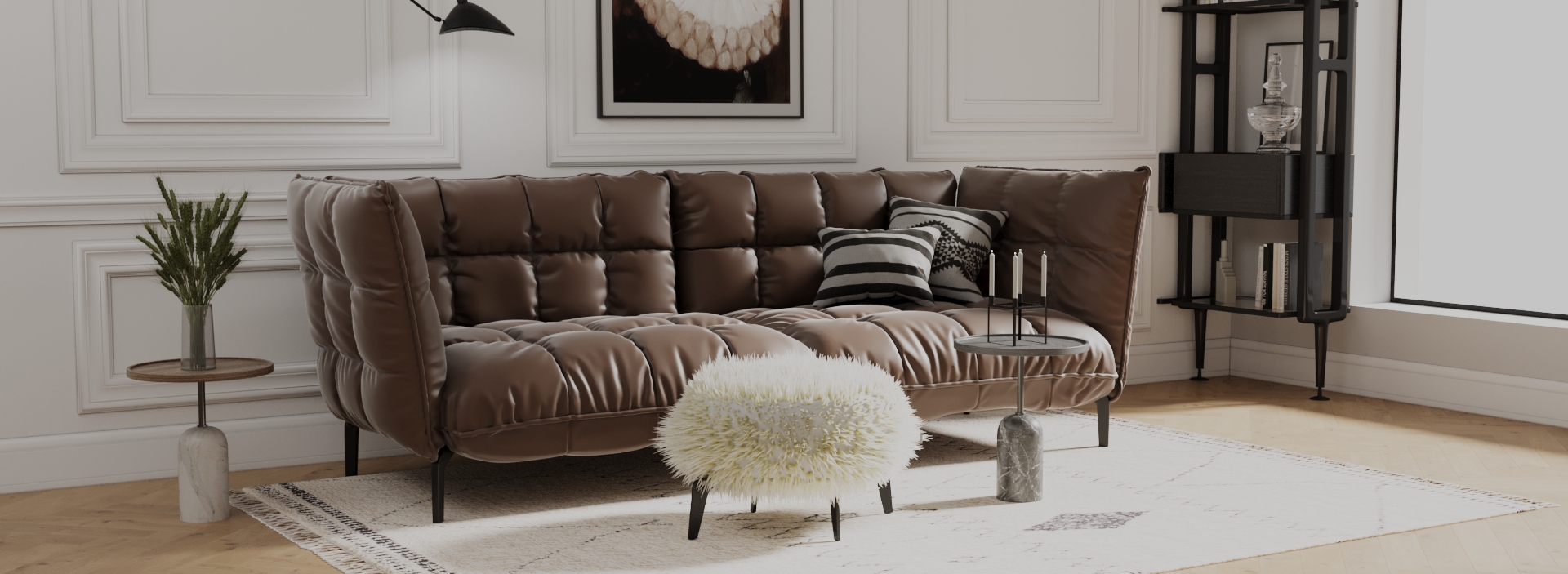 Зображення з  Диван Флореція 