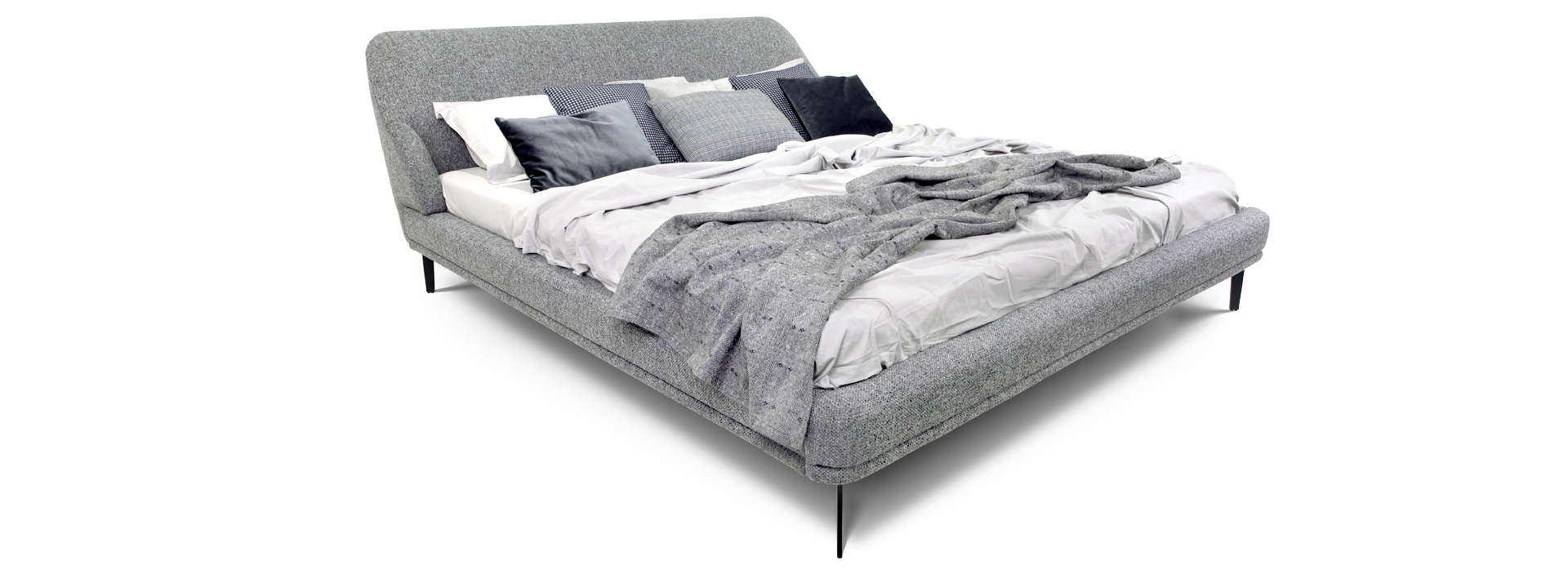 Зображення з  Ліжко Брунелло 