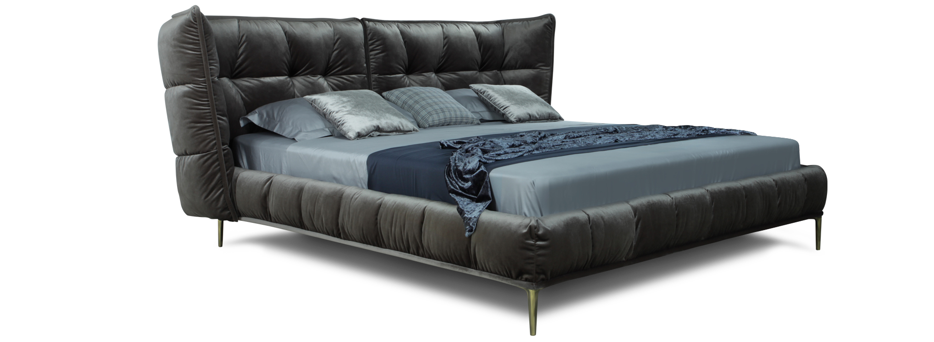 Зображення з  Ліжко Флоренція 