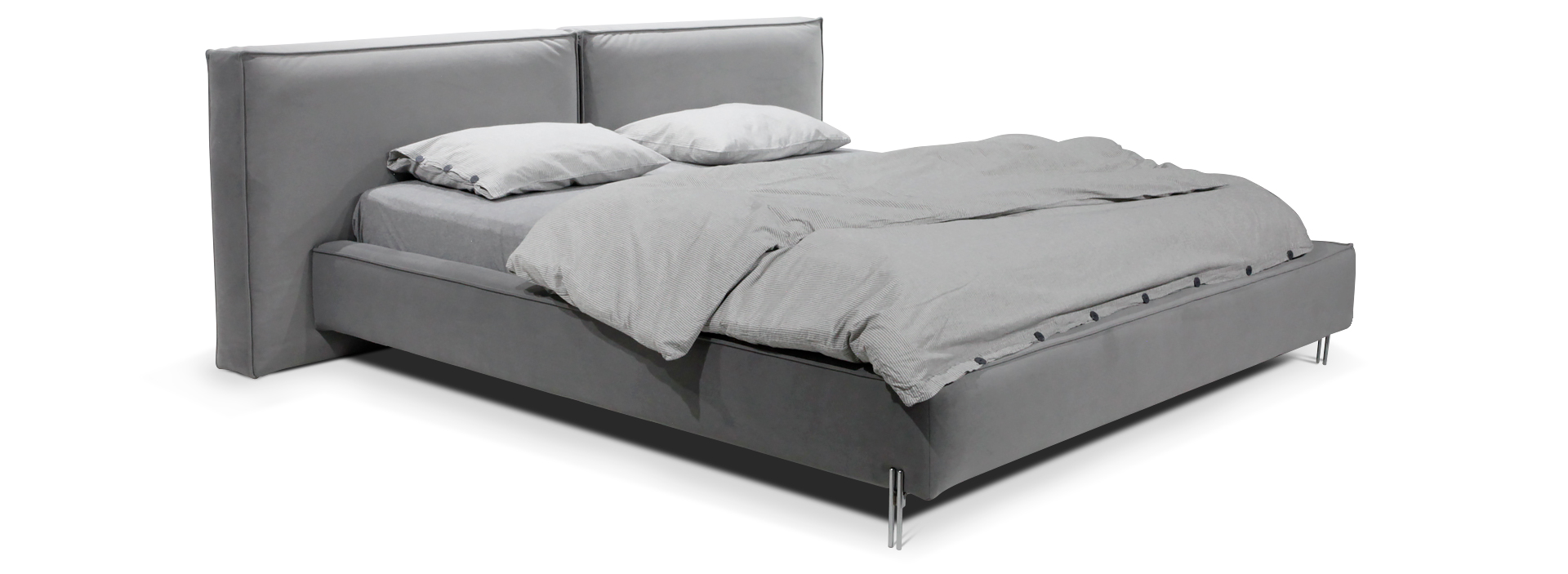 Зображення з  Ліжко Лагуна 