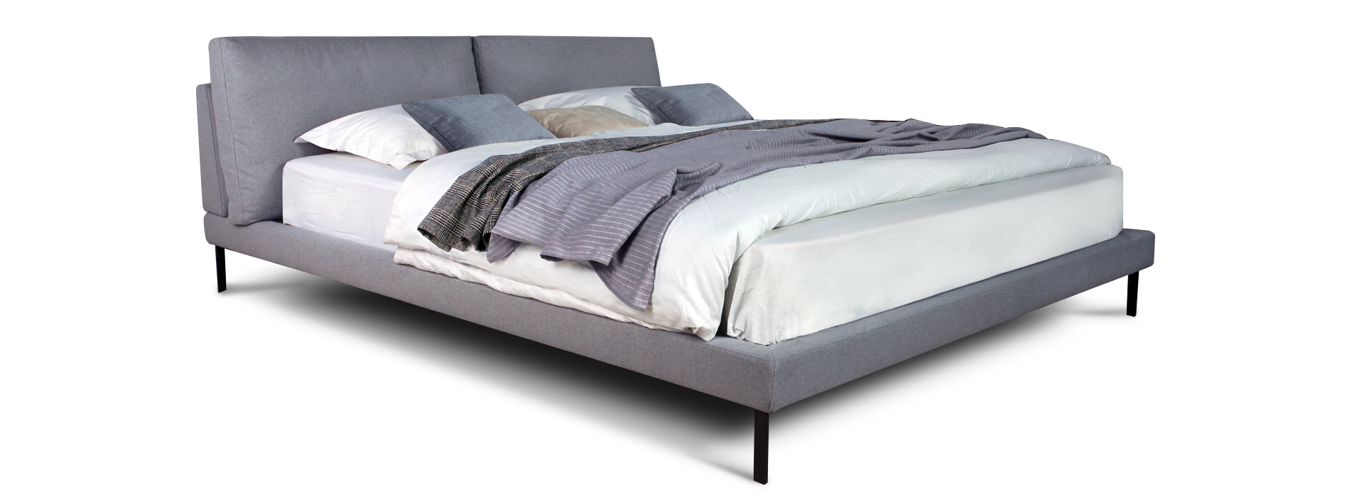 Зображення з  Ліжко Шанель 