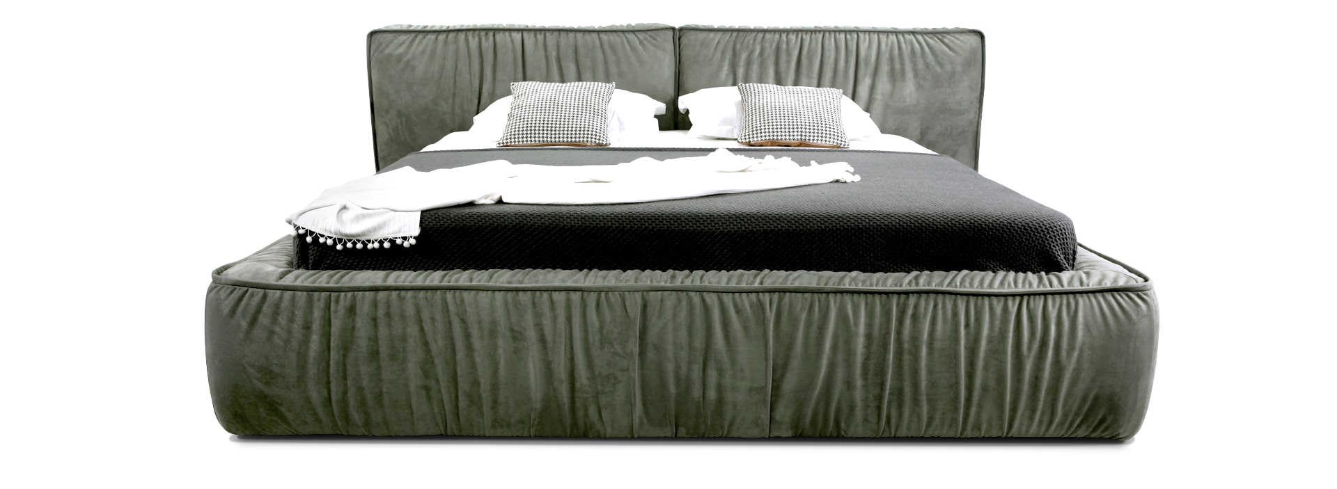 Зображення з  Ліжко Шеллі 