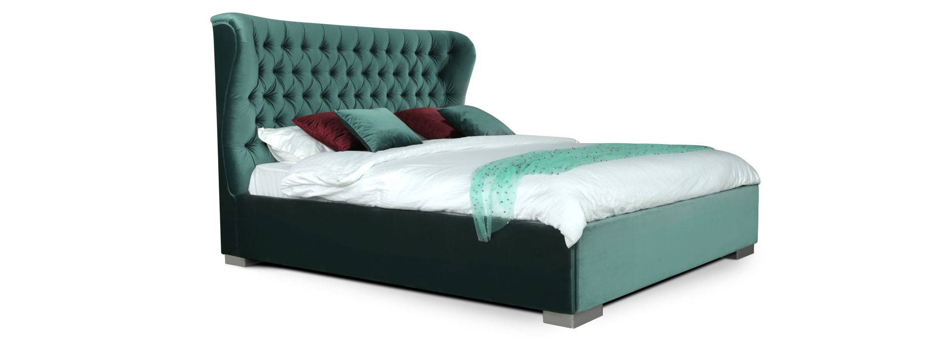 Зображення з  Ліжко Анабель 