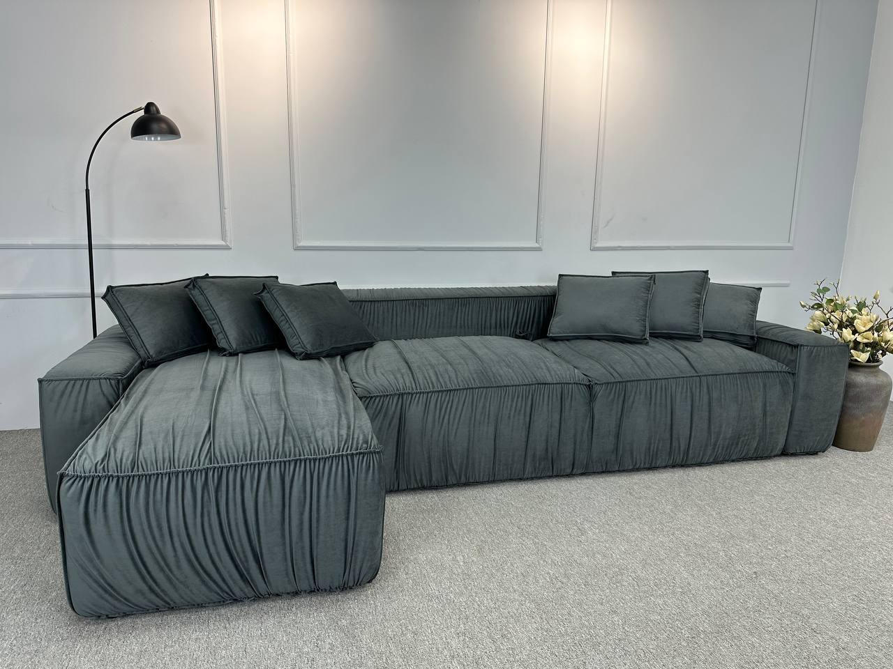 Зображення з  кут Лофт