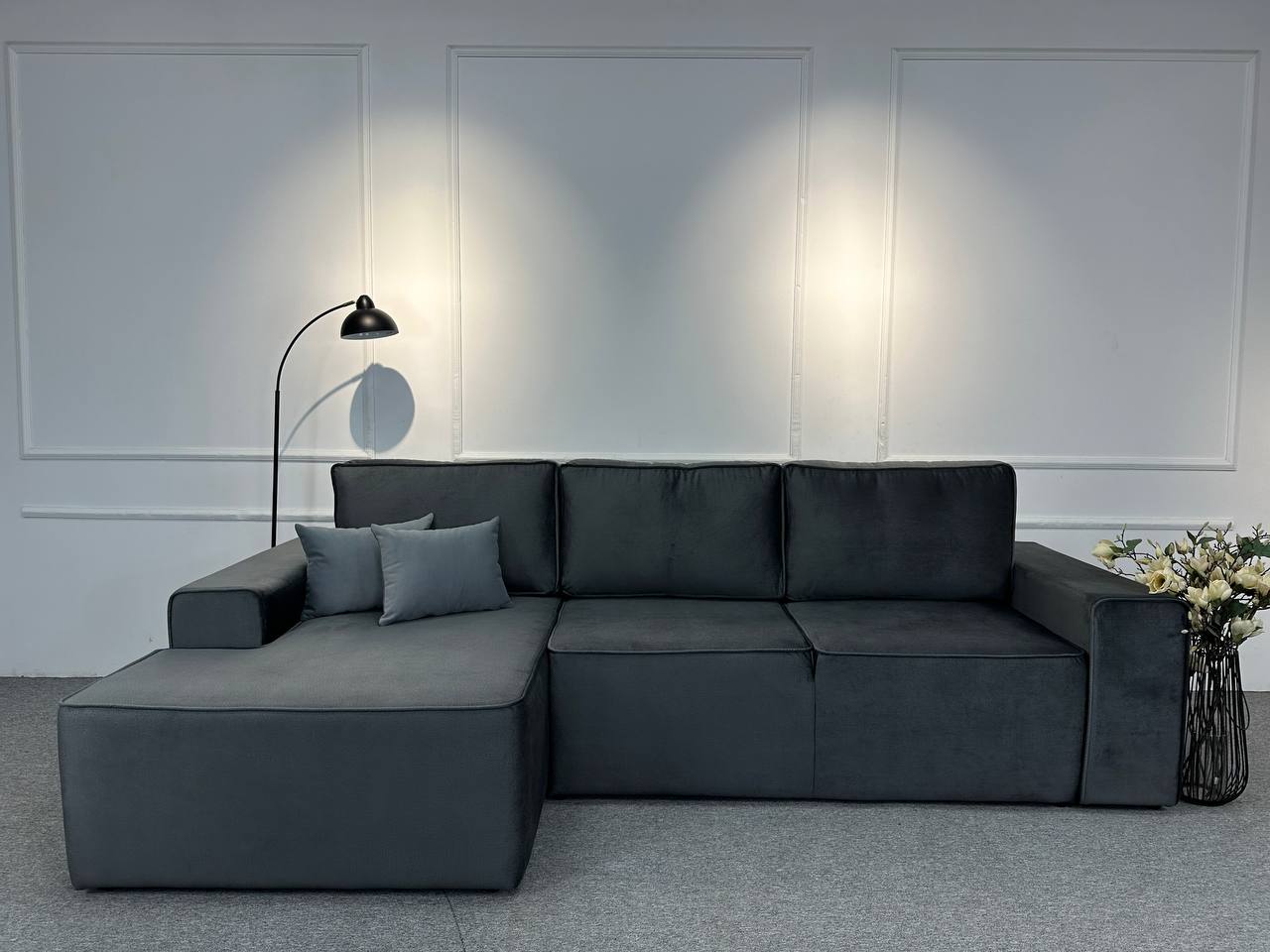 Зображення з  кут Даллас