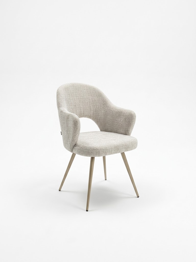 Крісло Madera Dolce