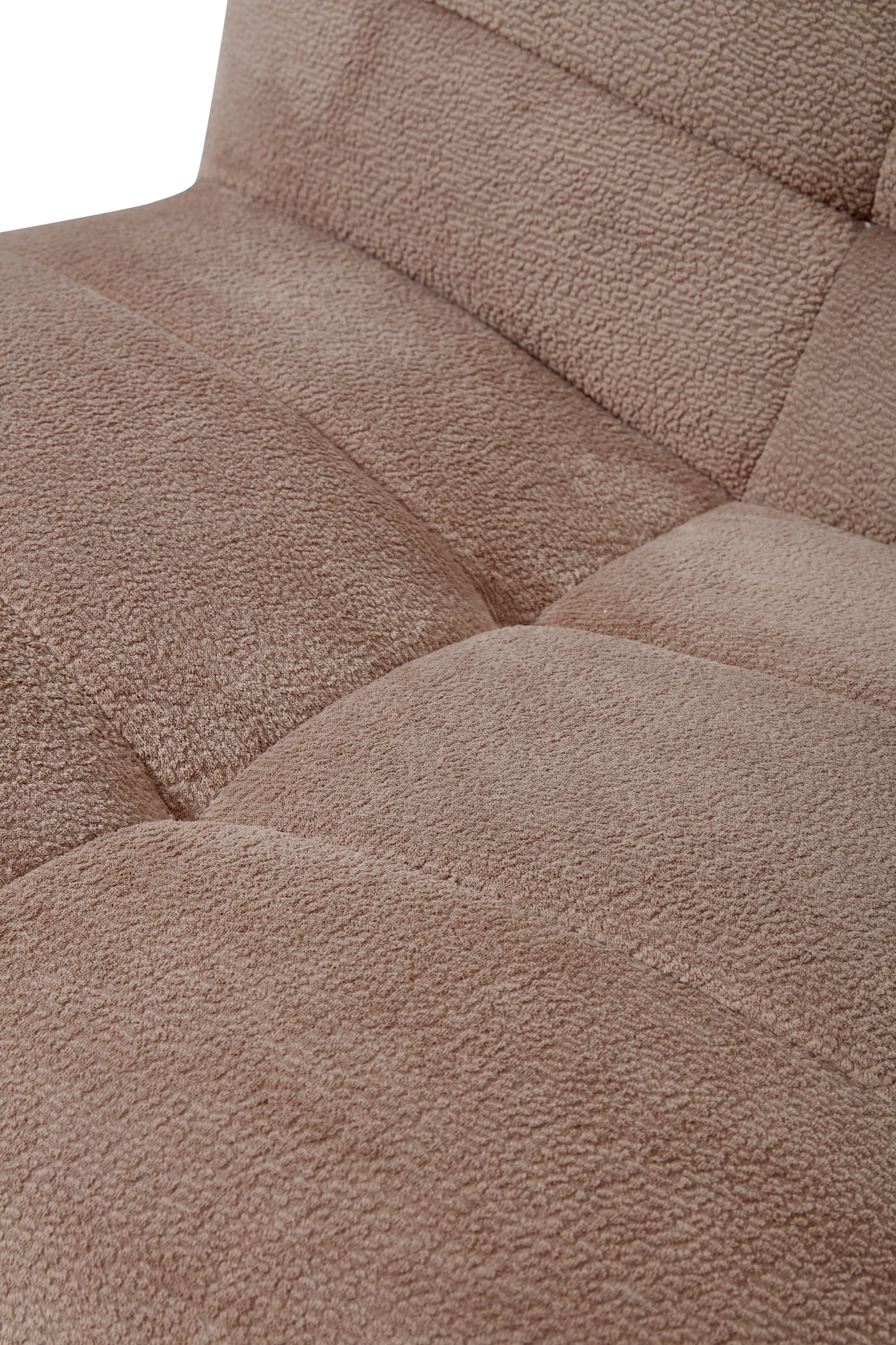 Безкаркасне крісло "Техас" тауп — фото 12