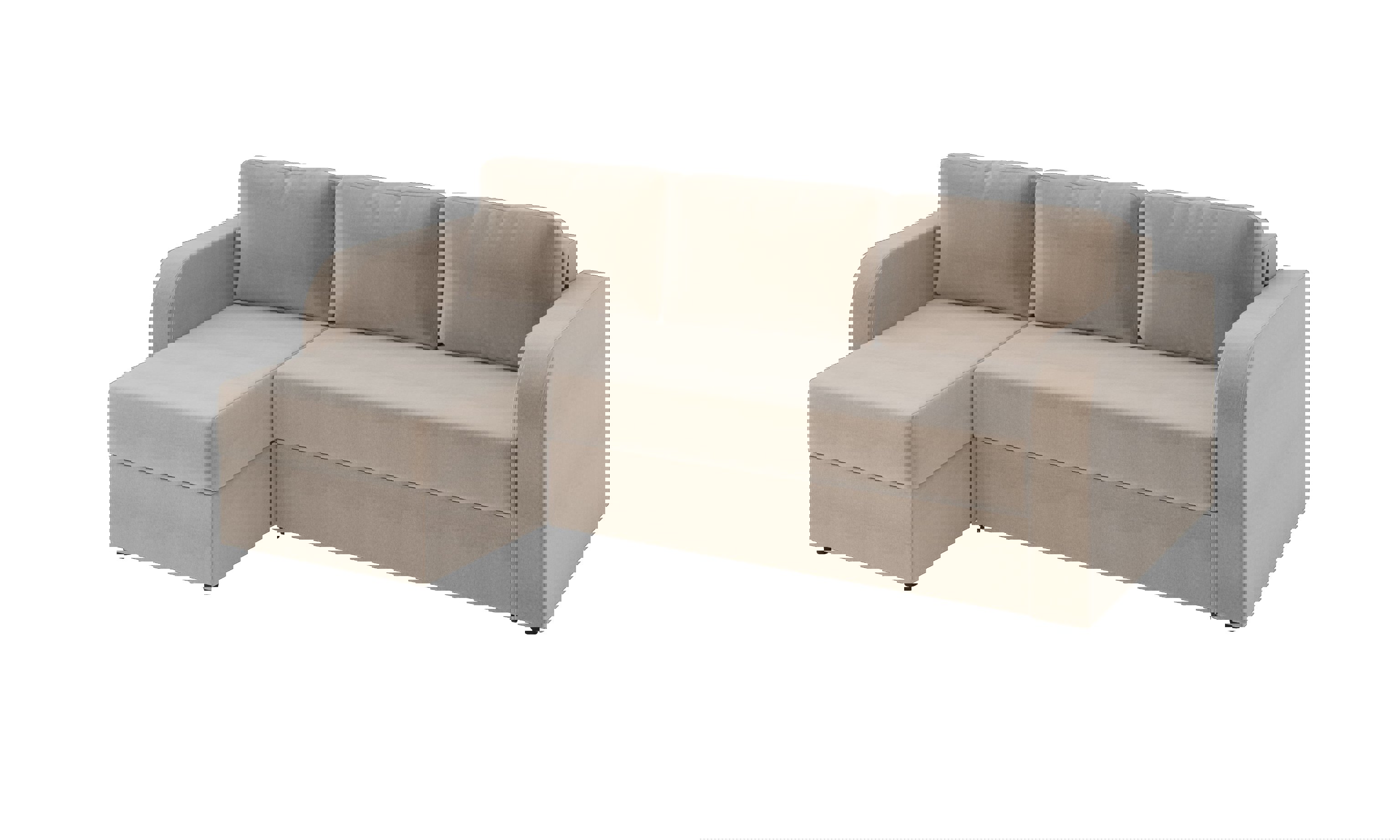 Зображення з  Диван кутовий Baltika/Балтика