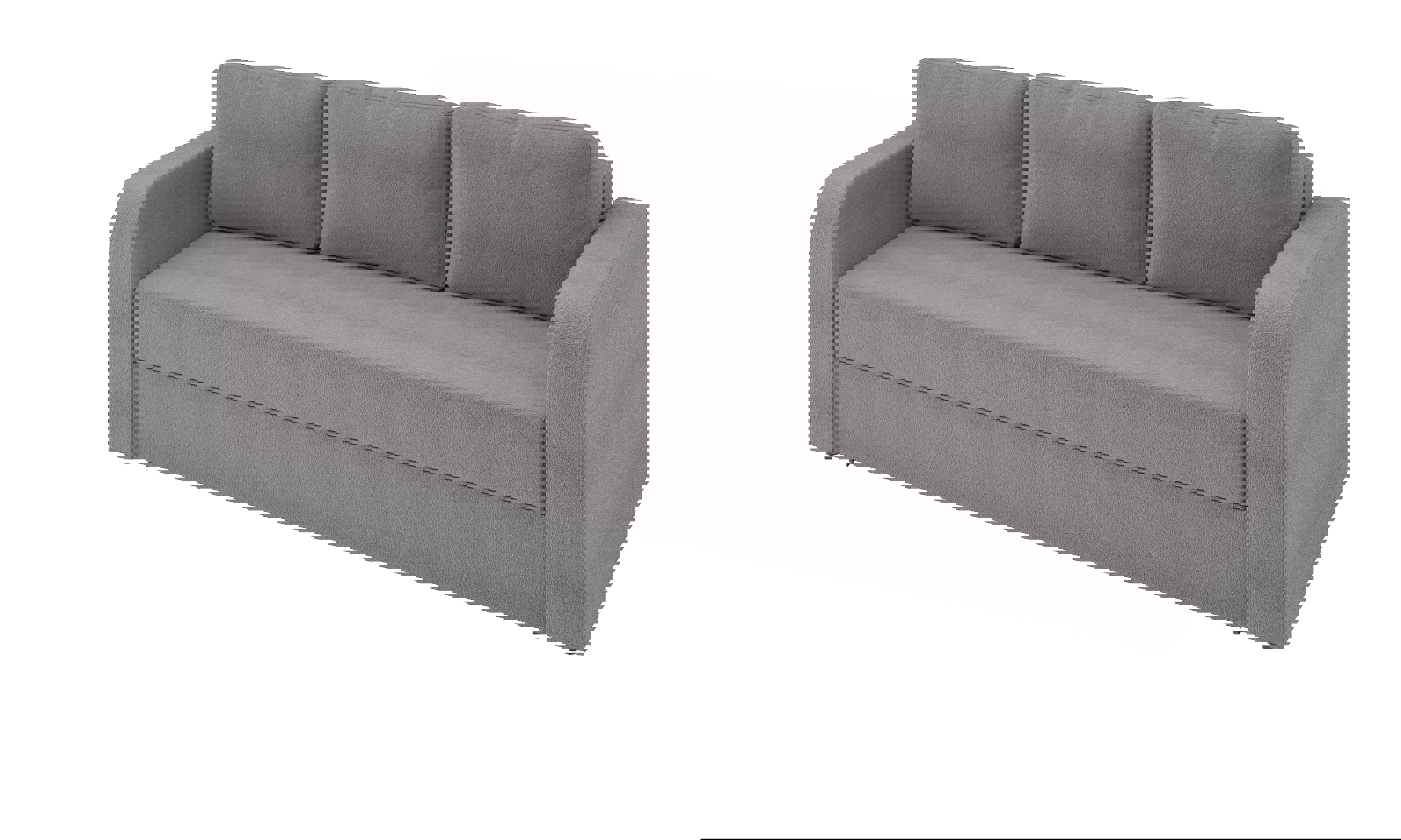 Зображення з  Диван Baltika/Балтика