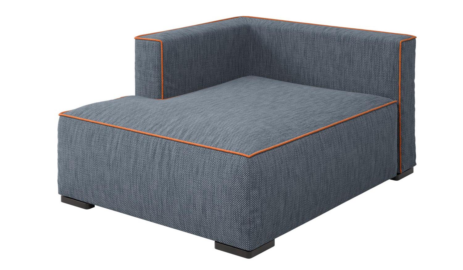 Зображення з  Модульна система Одиниця подовжена кутова Harper/Харпер