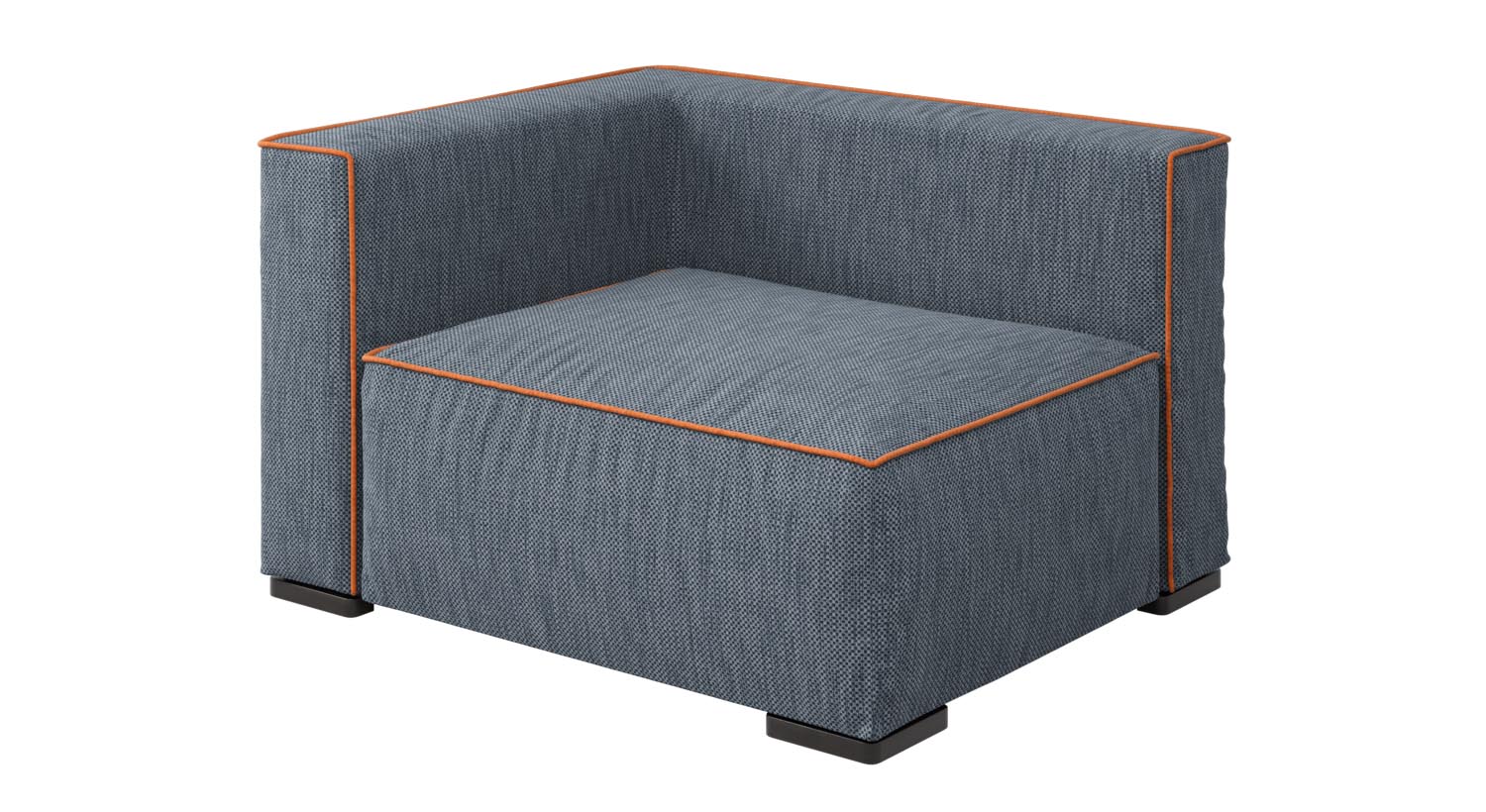 Зображення з  Модульна система Одиниця кутова Harper/Харпер