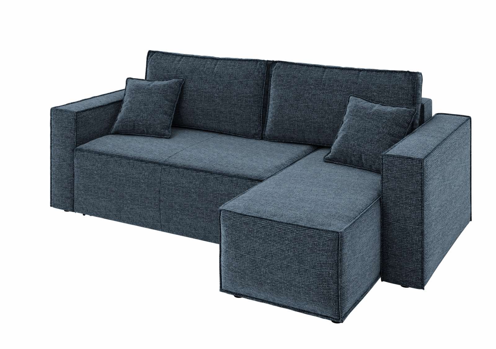 Зображення з  Диван кутовий Sky/Скай