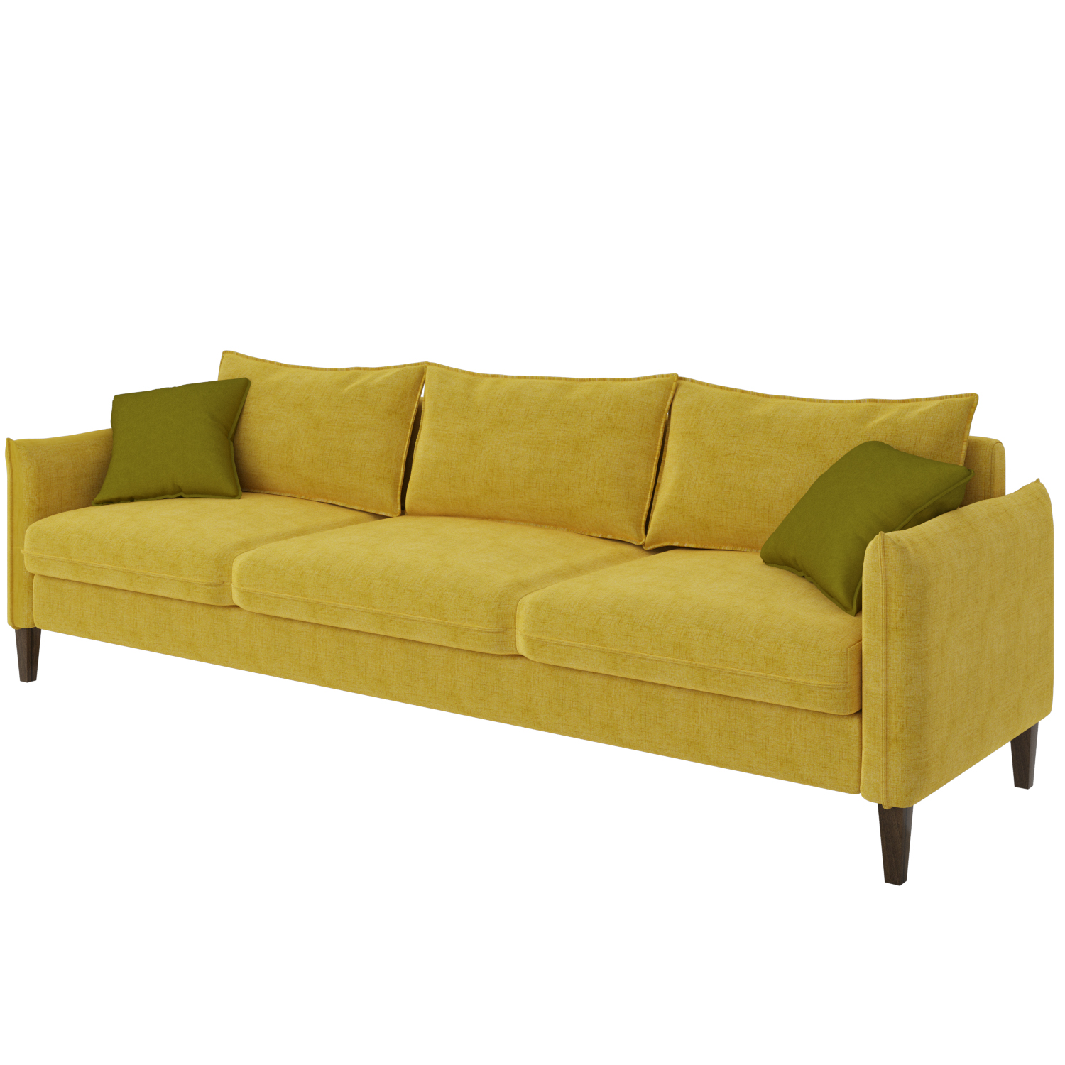 Зображення з  Диван Vesta/Веста трійка