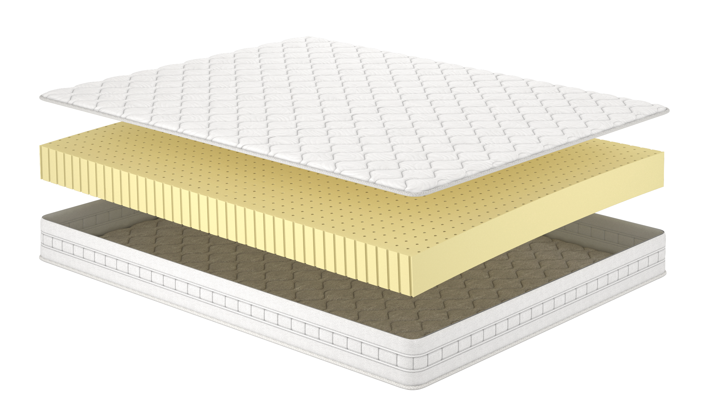 Зображення з  Матрац Caochu/Каучу