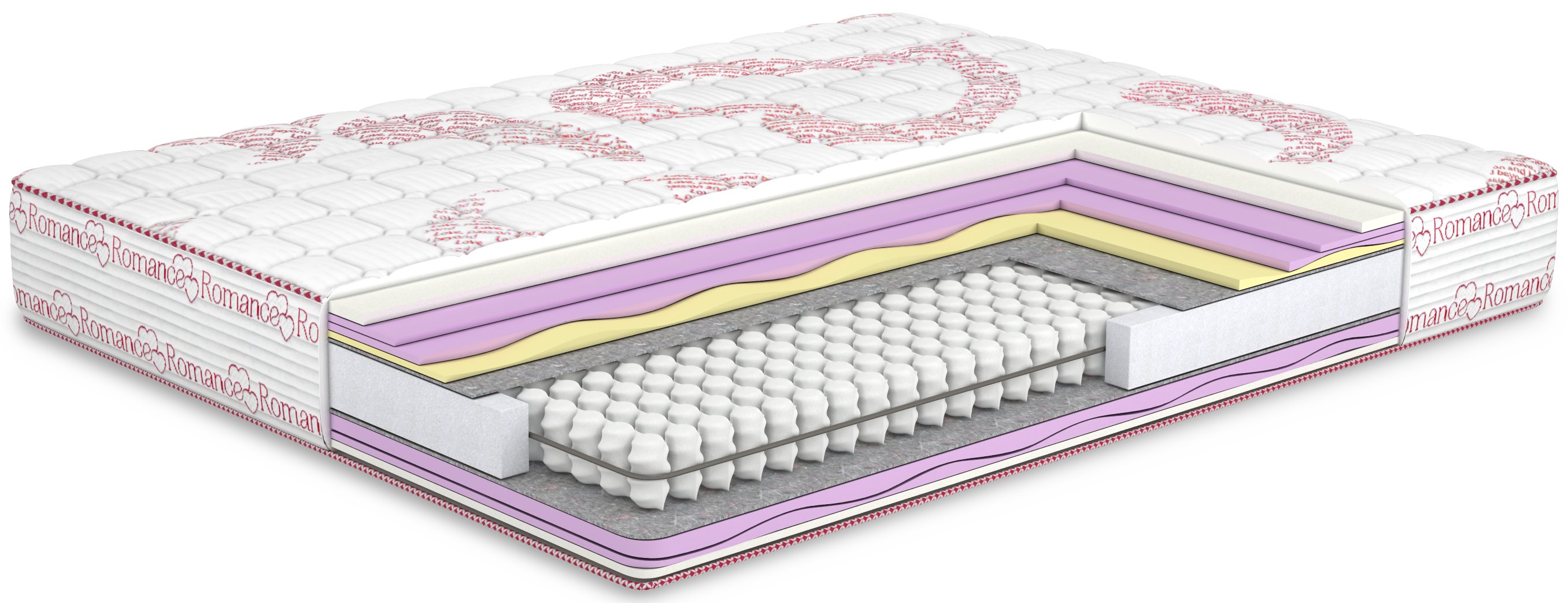 Зображення з  Матрац Amore/Амор old