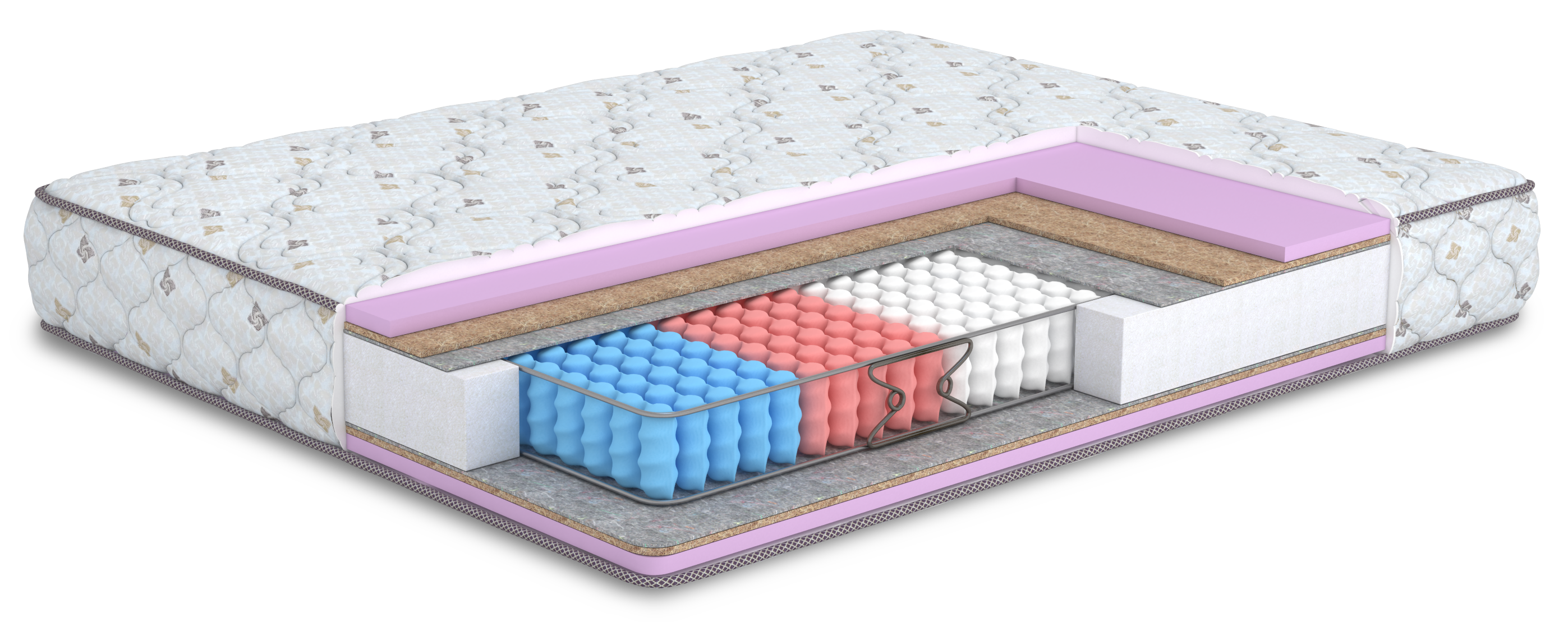 Зображення з  Матрац Pleasure/Плеже old