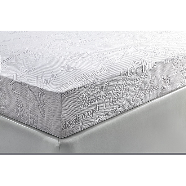 Зображення з  Наматрацник натяжний