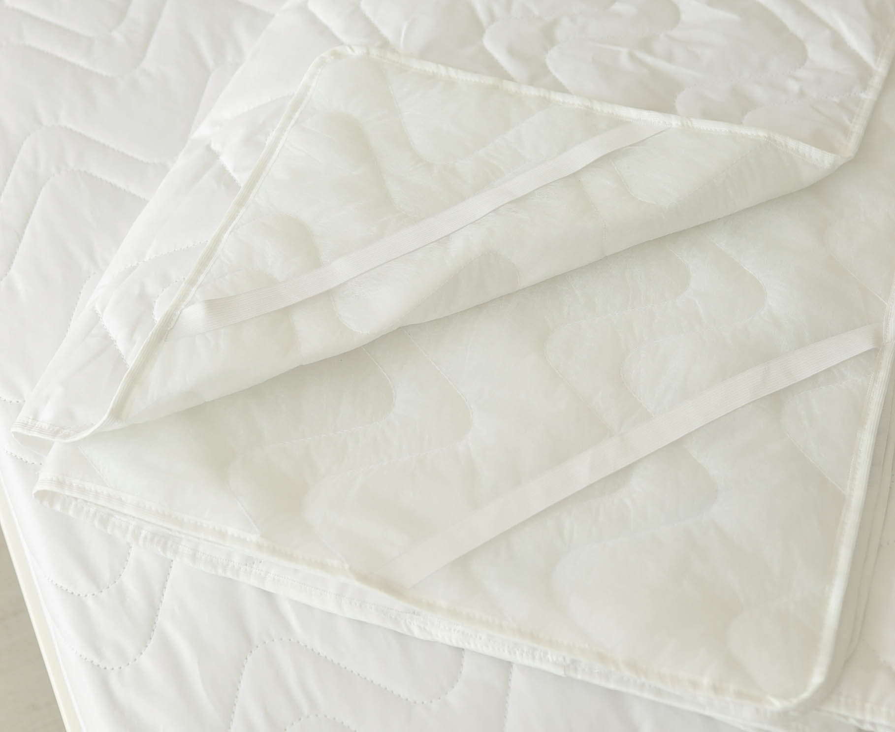 Зображення з  Наматрацник Polet v empireye/Політ в емпіреї