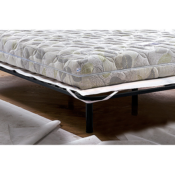 Зображення з  Підматрацник, Розмір наматрацника 70х190