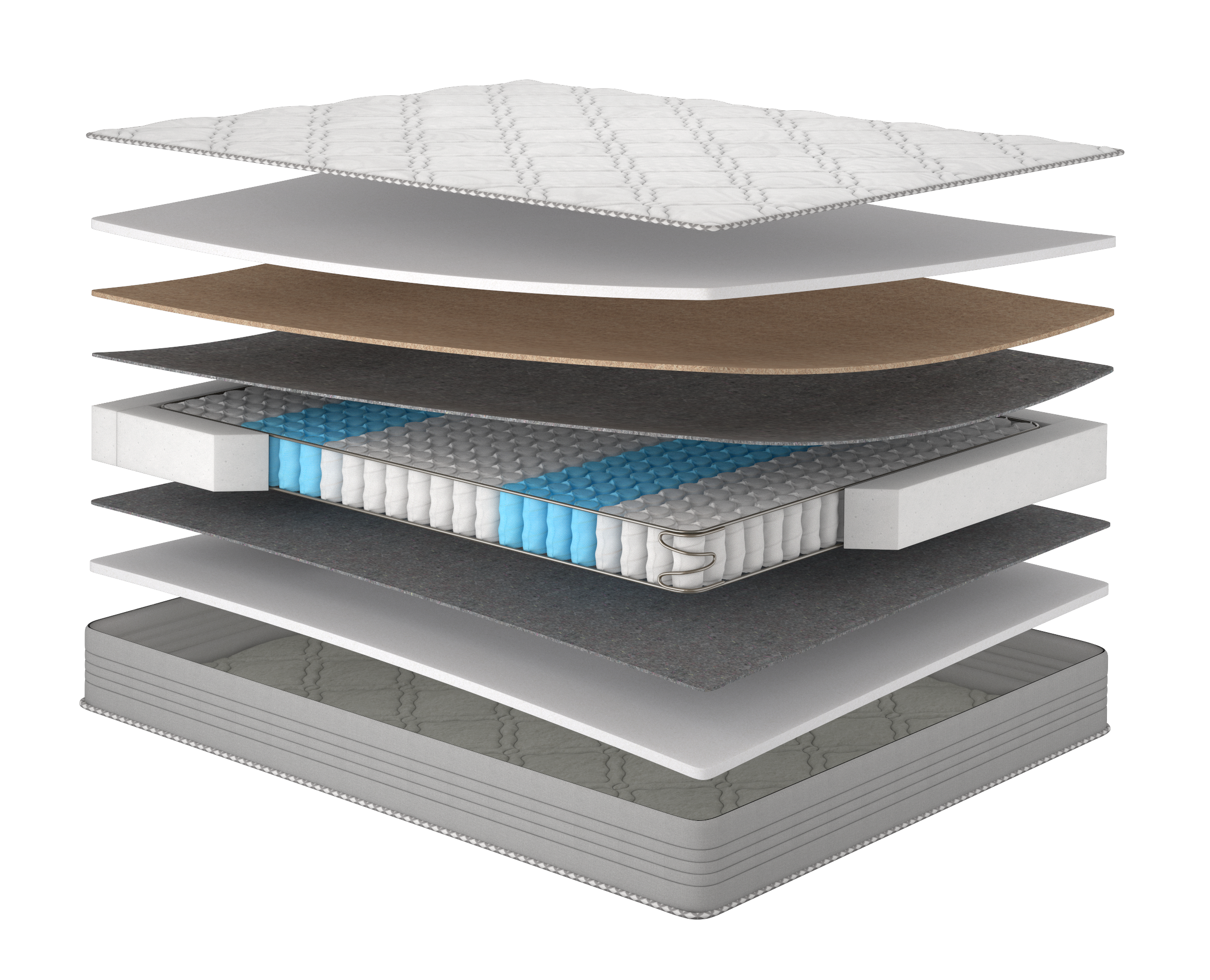 Зображення з  Матрац Honey/Хані