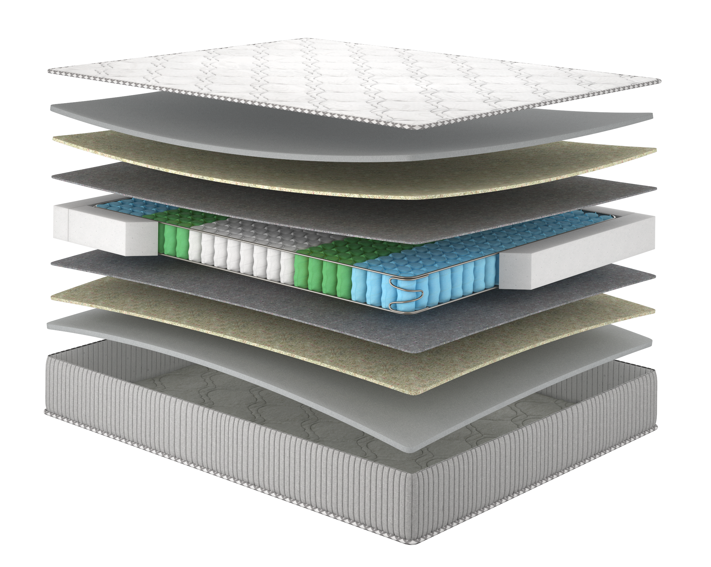 Зображення з  Матрац Melon/Мелон