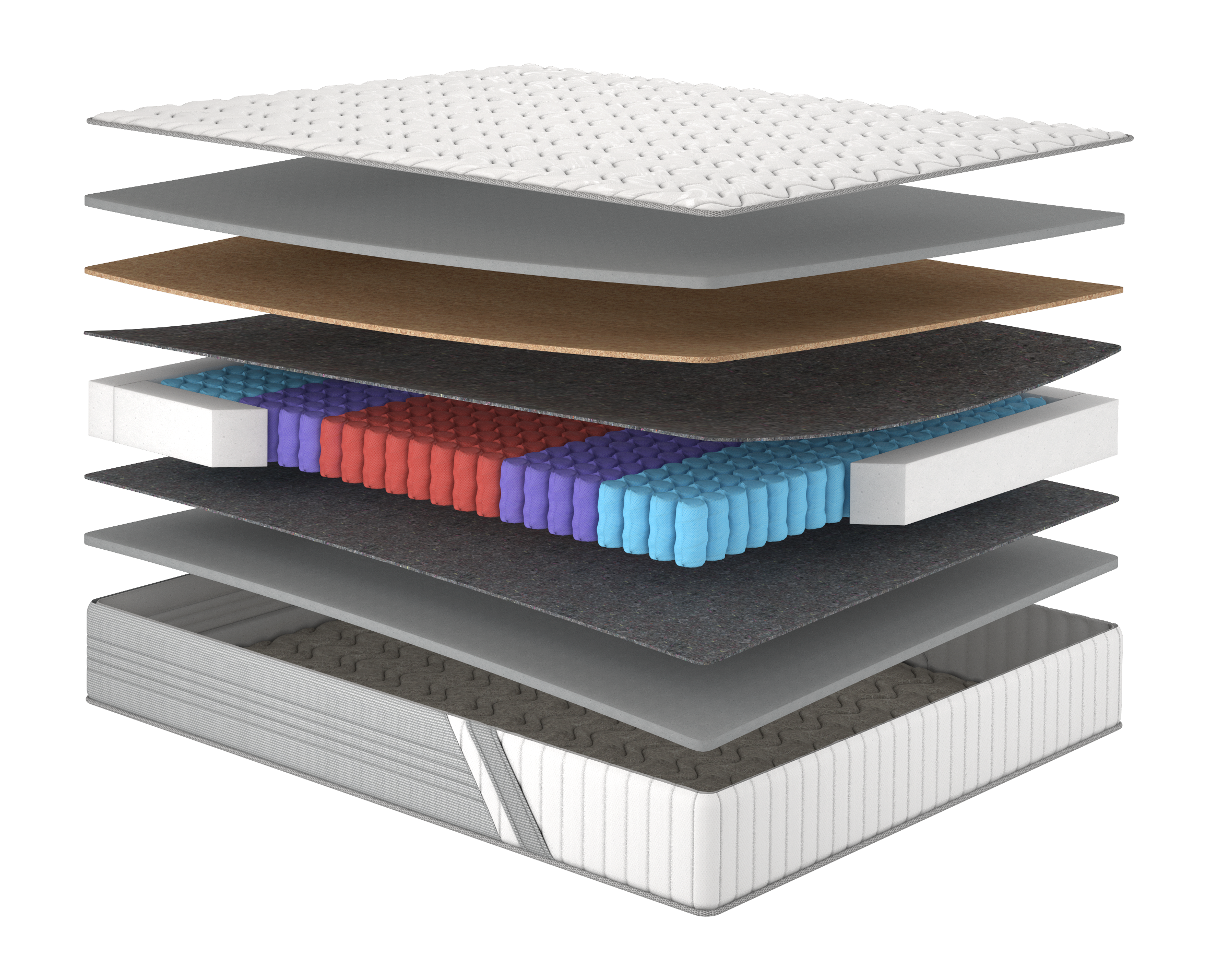 Зображення з  Матрац Account/Акаунт