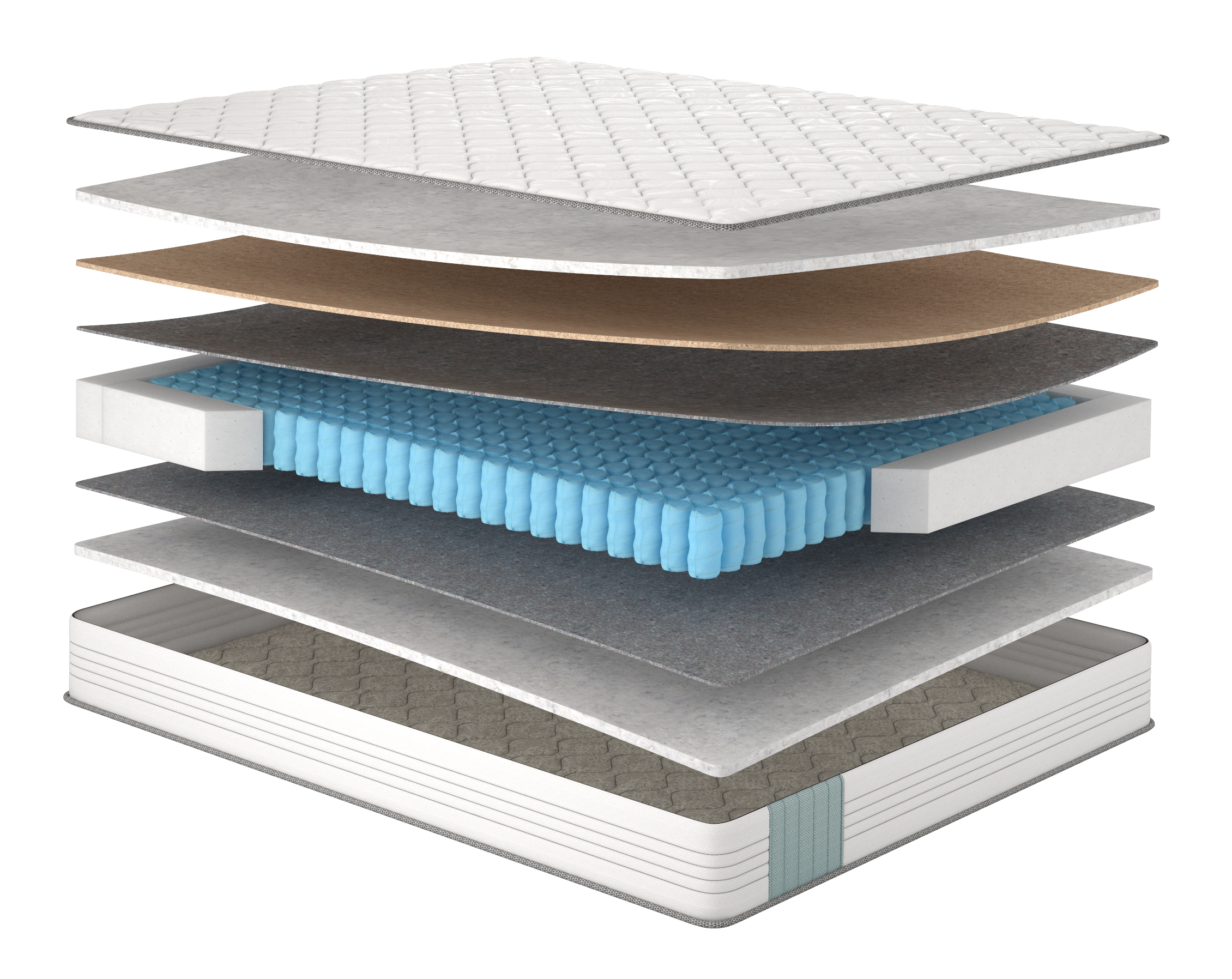 Зображення з  Матрац Blogger/Блогер