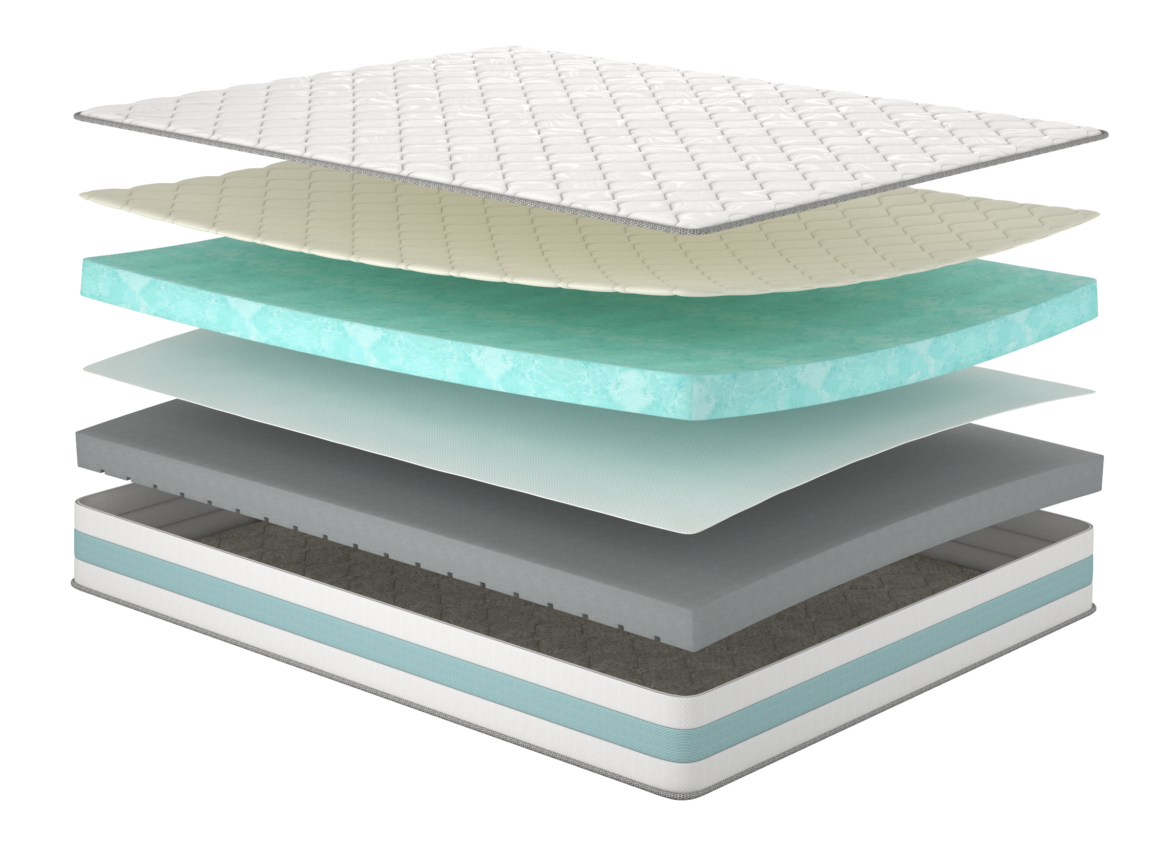 Зображення з  Матрац Like/Лайк