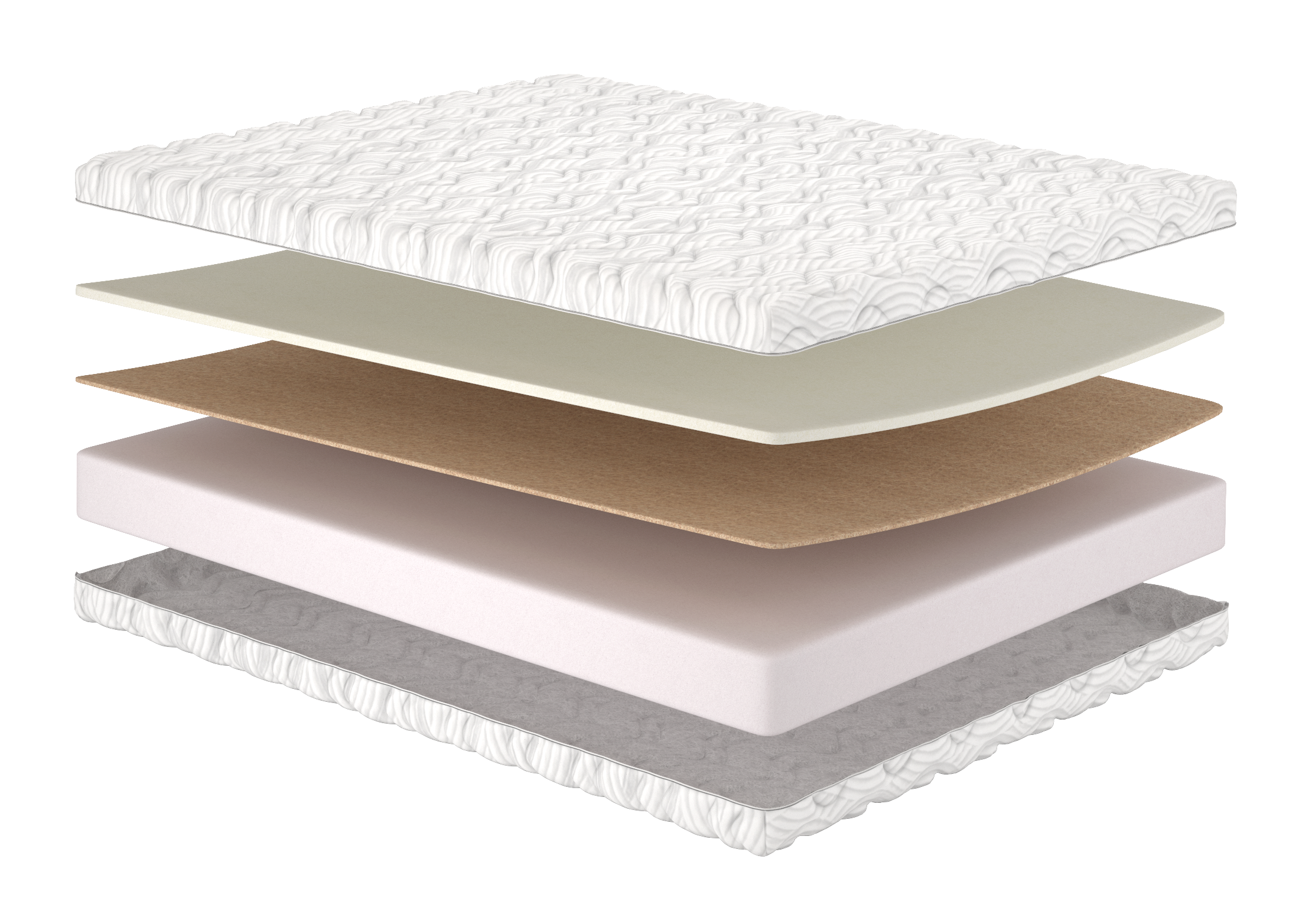 Зображення з  Матрац Arlon/Арлон