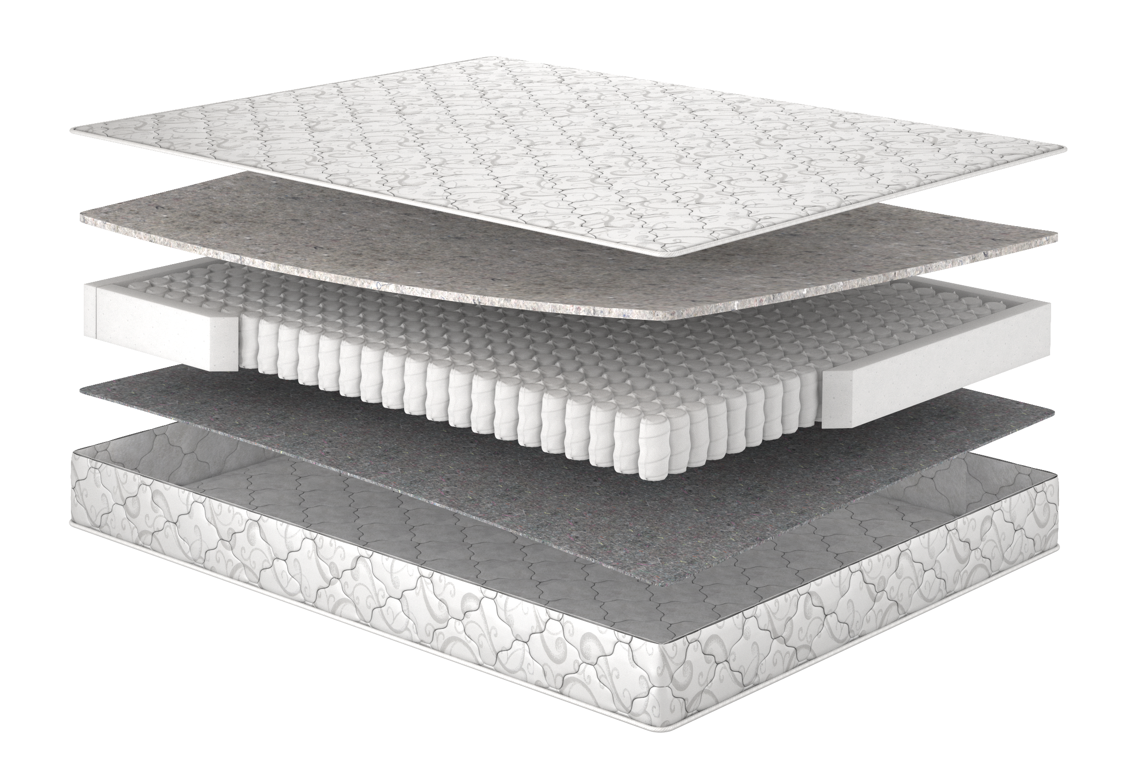 Зображення з  Матрац Boom/Бум-1