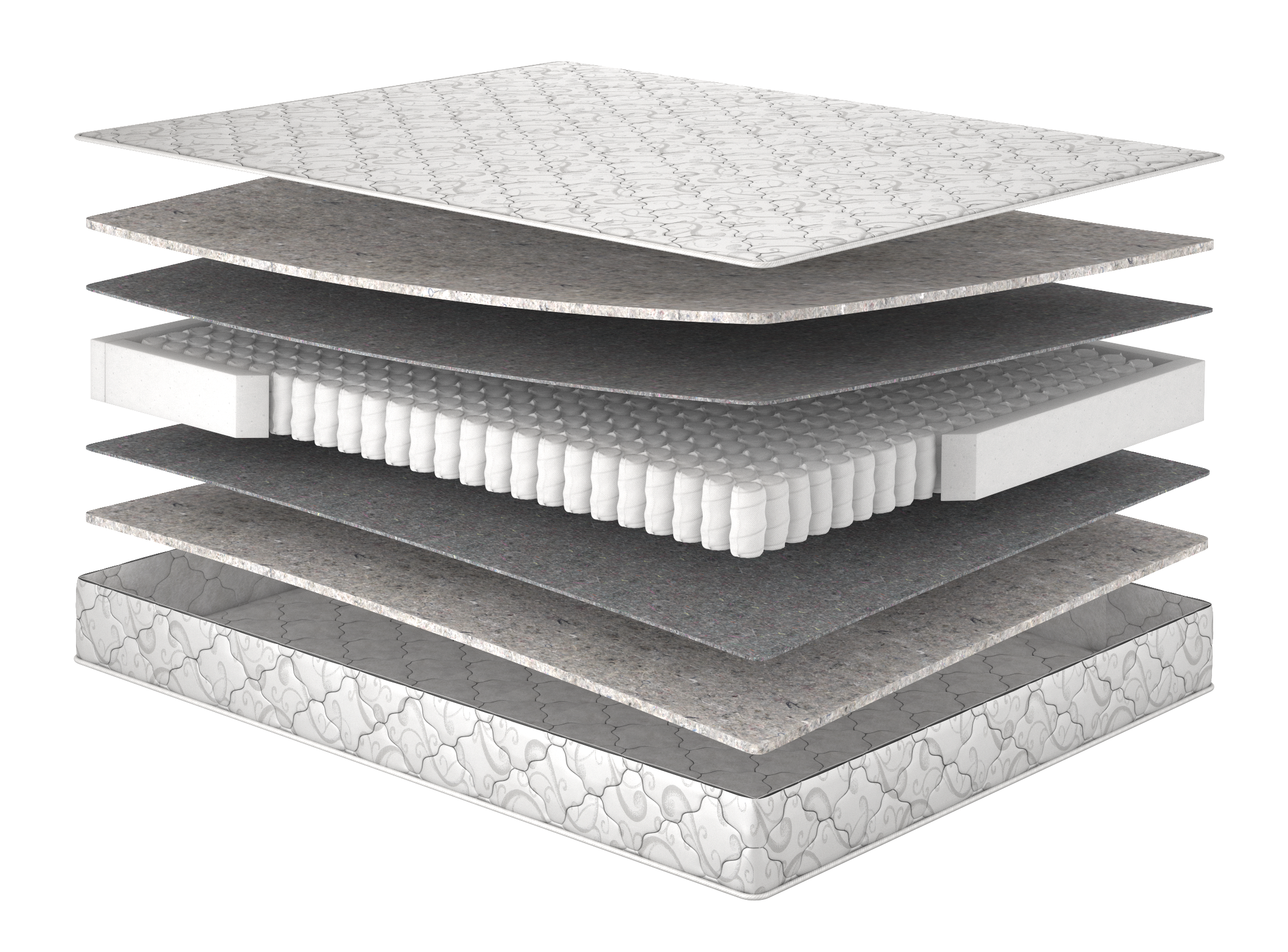 Зображення з  Матрац Boom/Бум-2