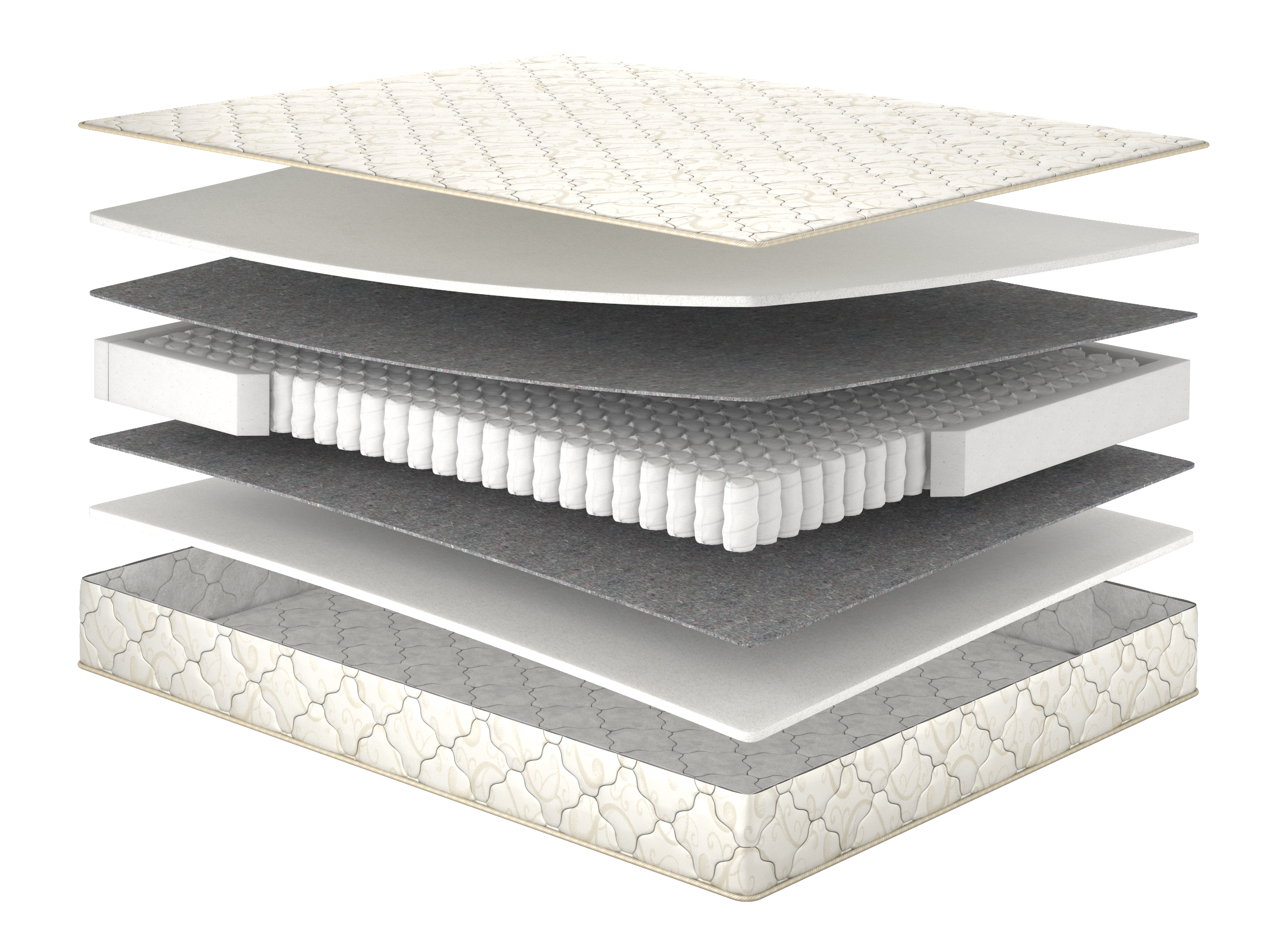 Зображення з  Матрац Boom/Бум-3