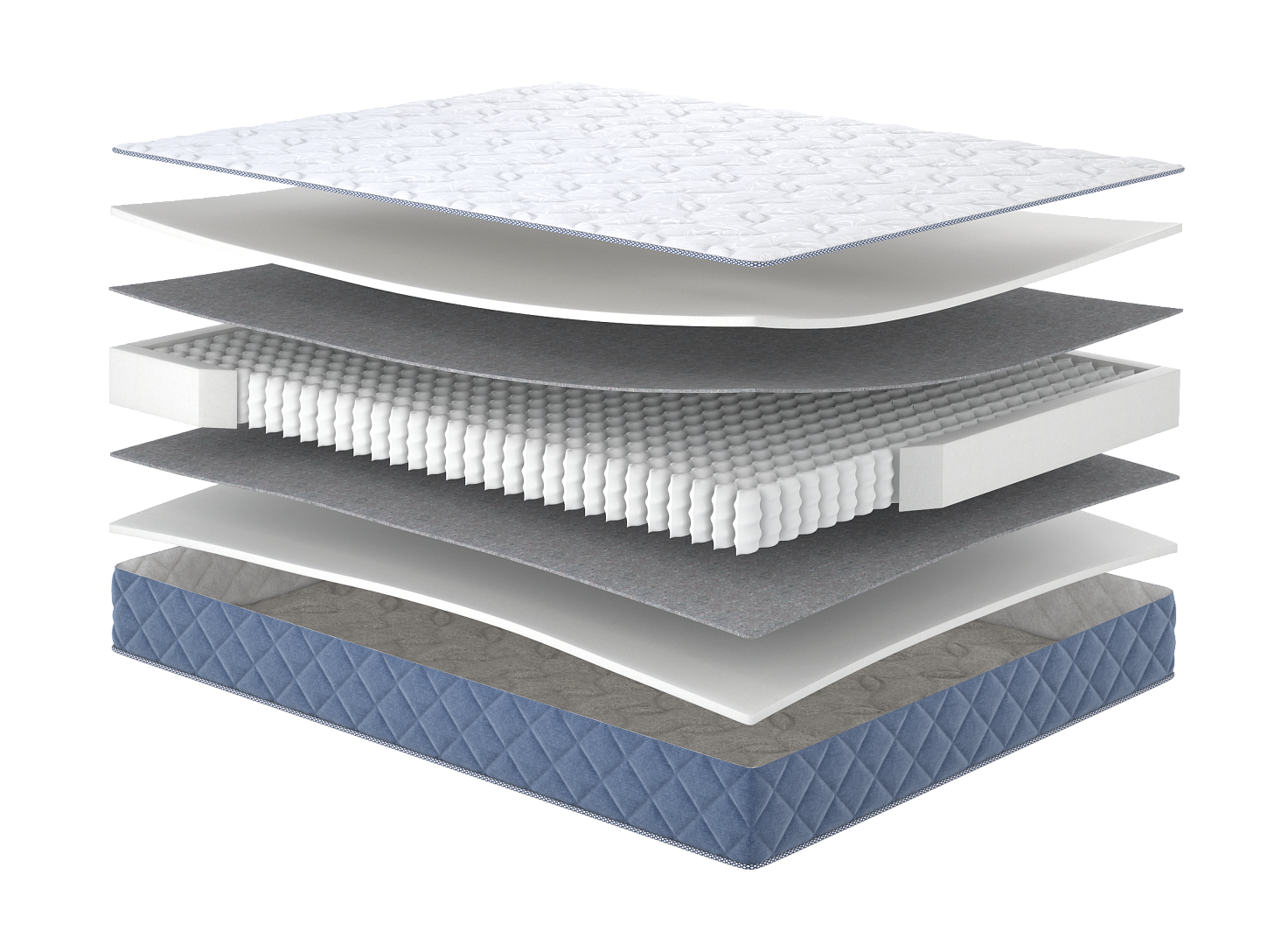 Зображення з  Матрац Kozak/Козак