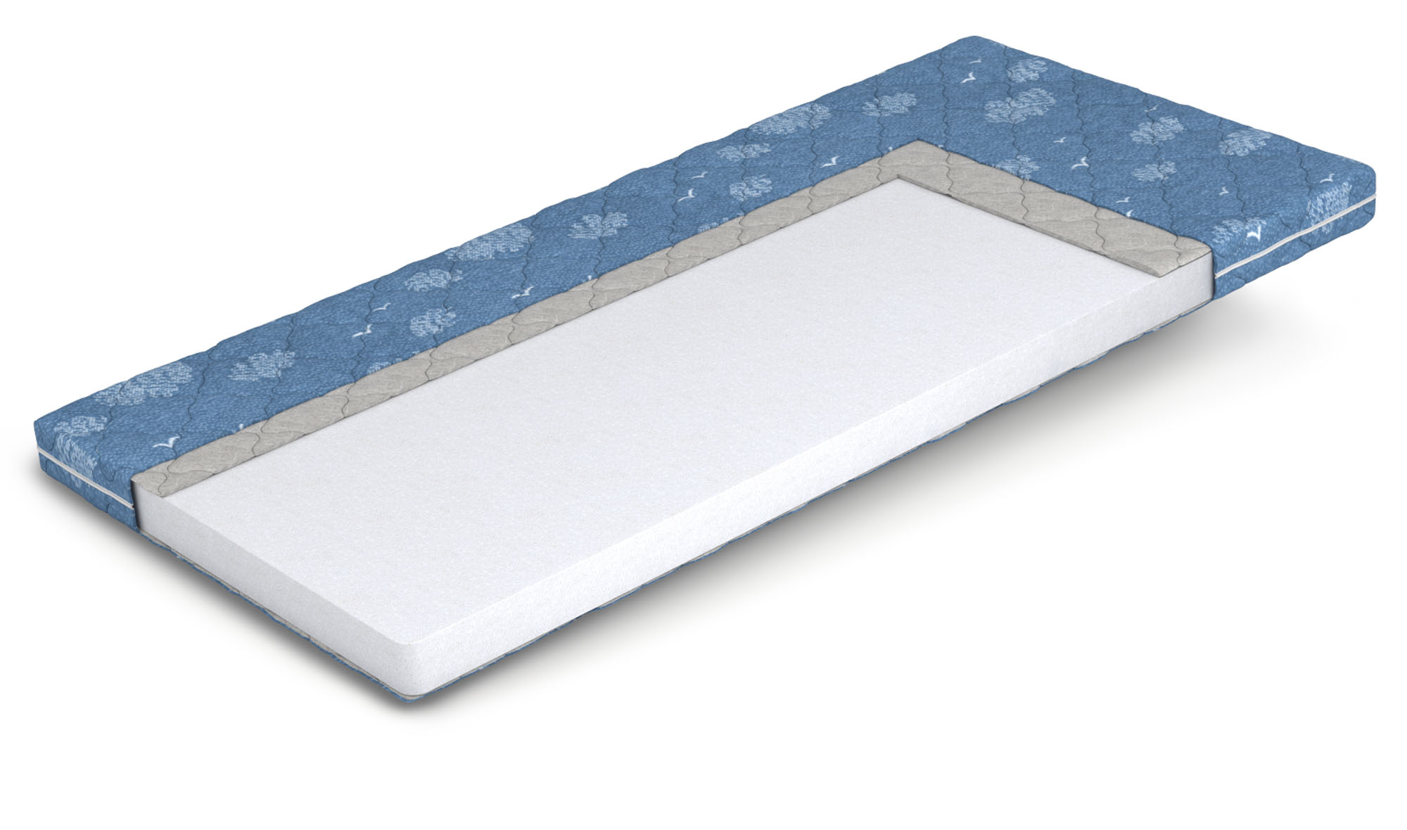 Зображення з  Матрац Simba/Сімба