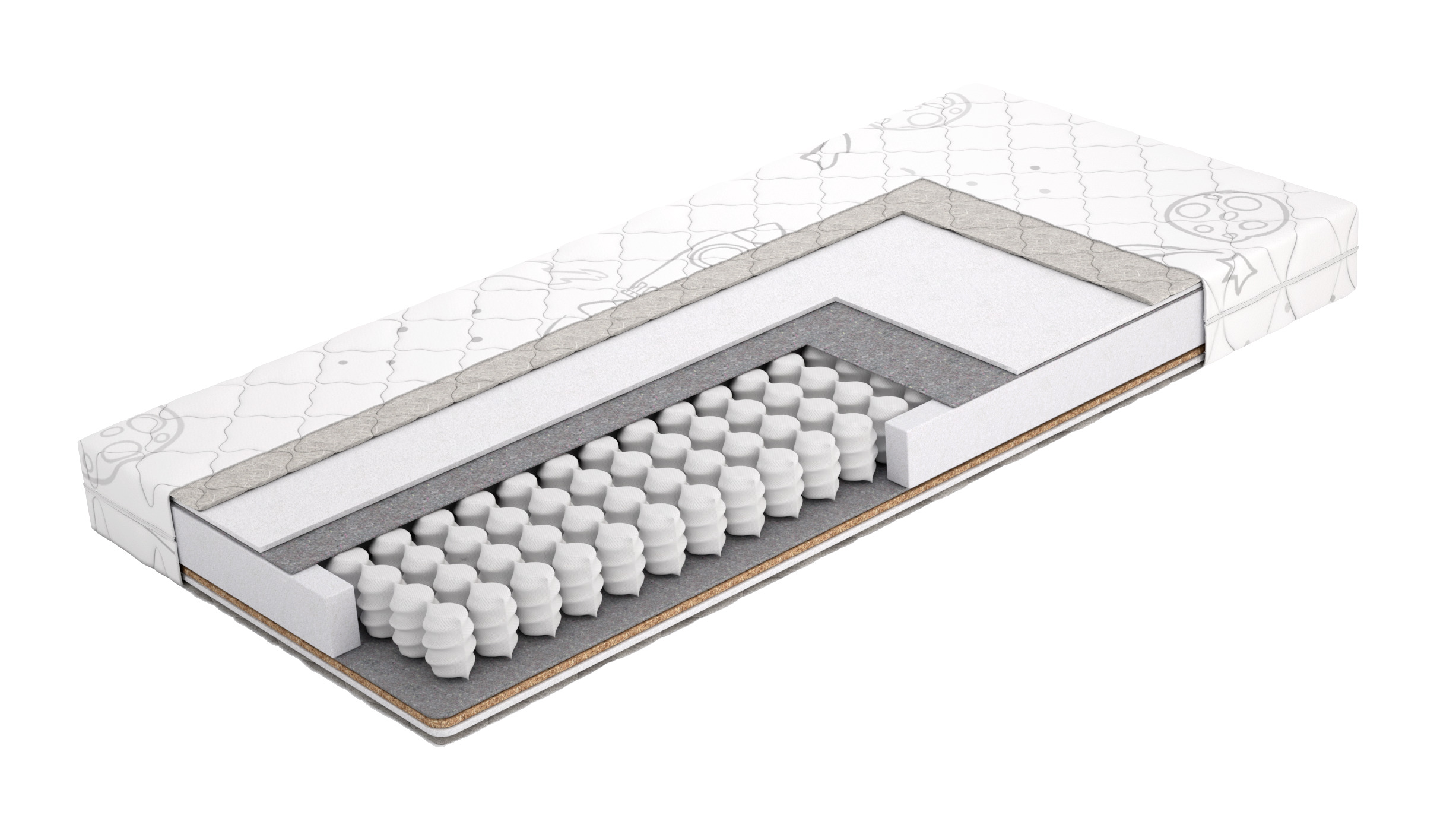 Зображення з  Матрац Minecraft/Майнкрафт