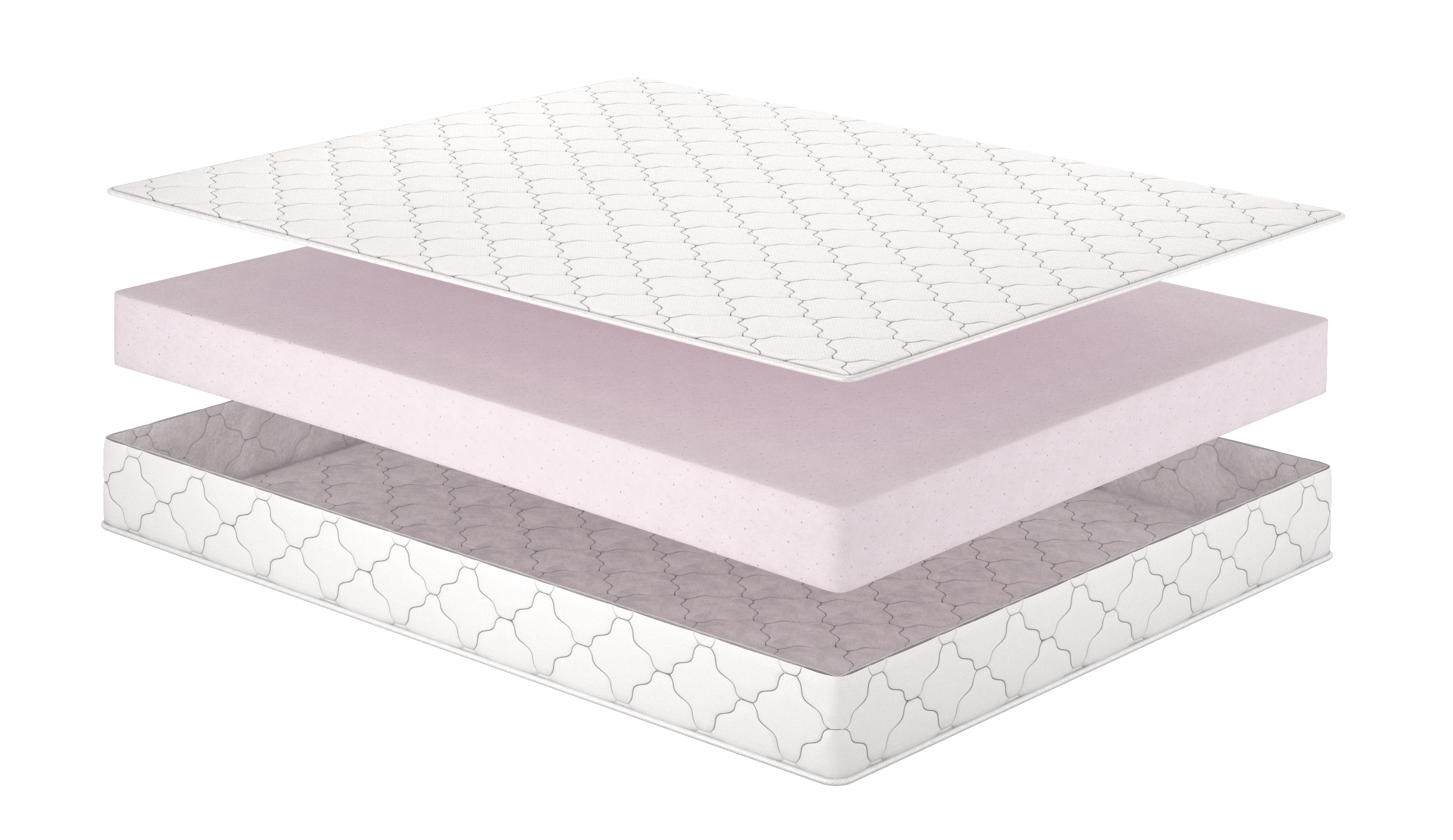 Зображення з  Матрац Rondo/Рондо