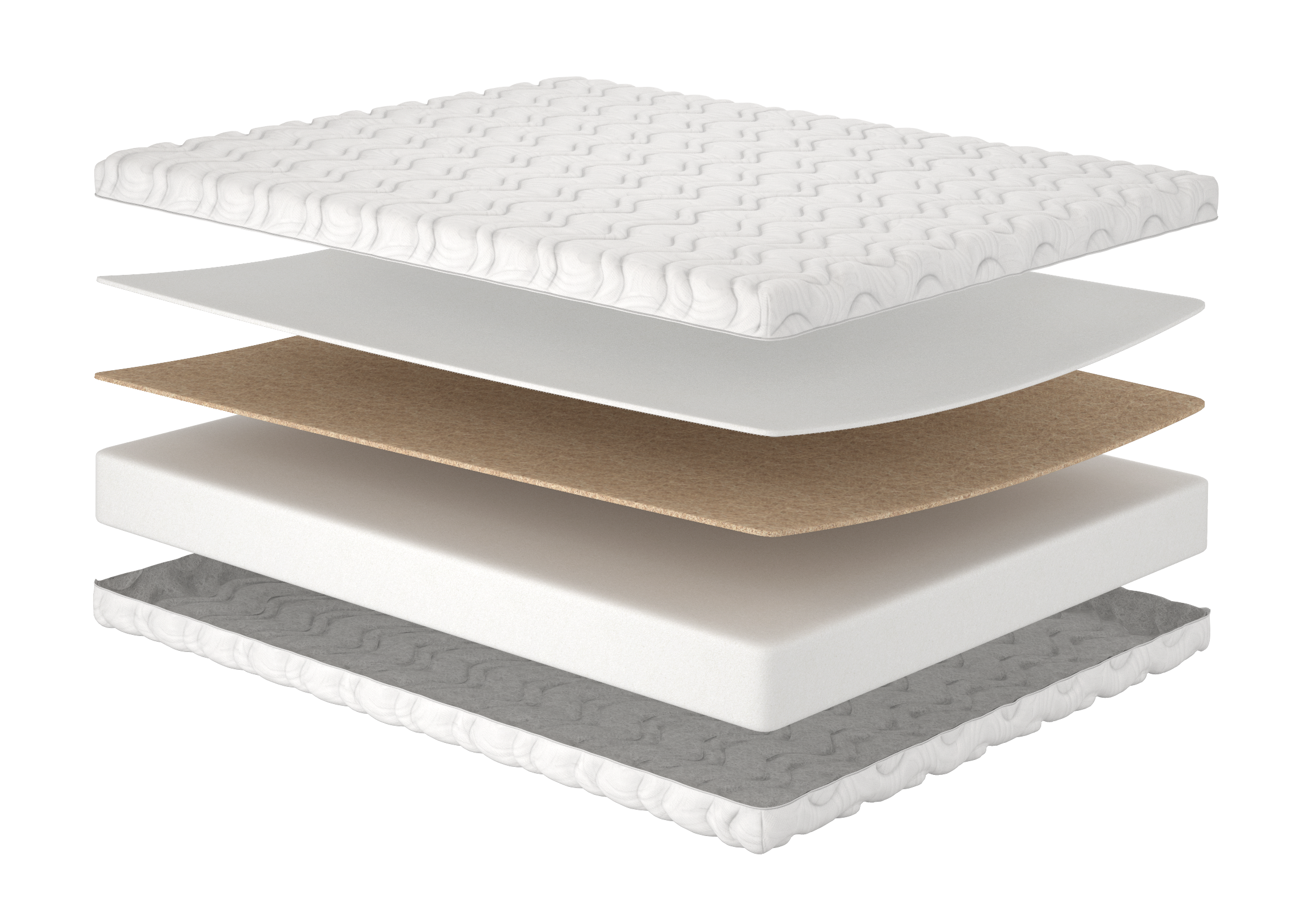 Зображення з  Матрац Leeds cocos/Лідс кокос, Вакумна скрутка Так