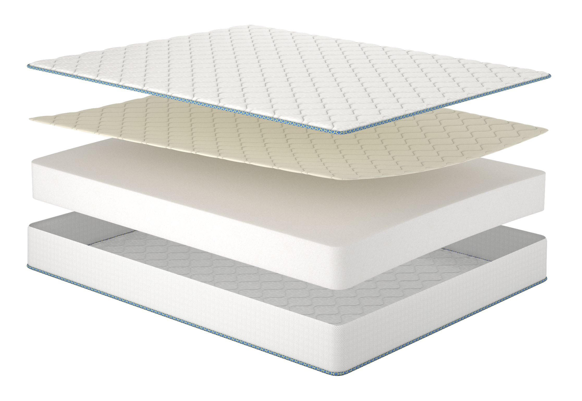 Зображення з  Матрац Сяйво/Syayvo