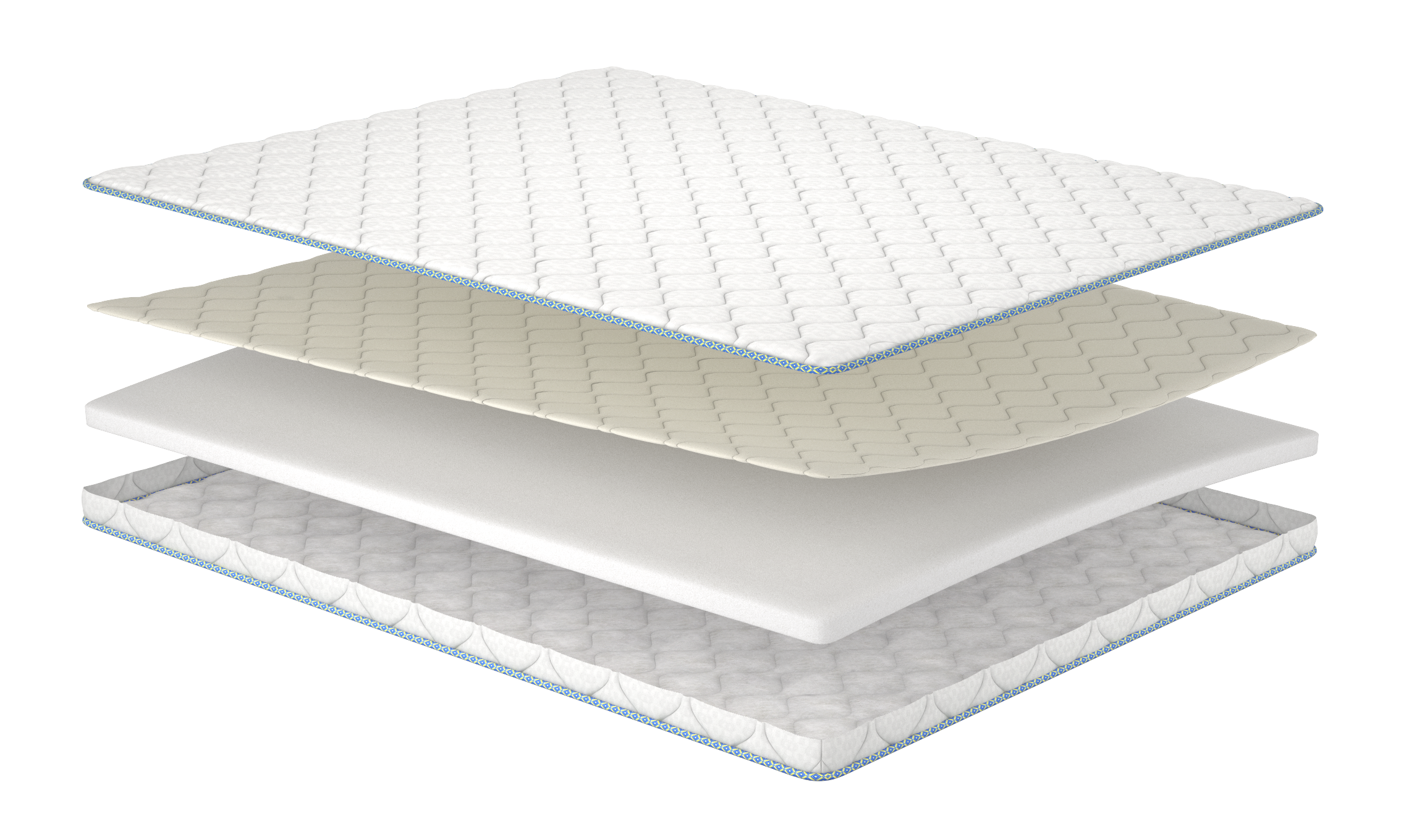 Зображення з  Матрац Вирій/Vyriy