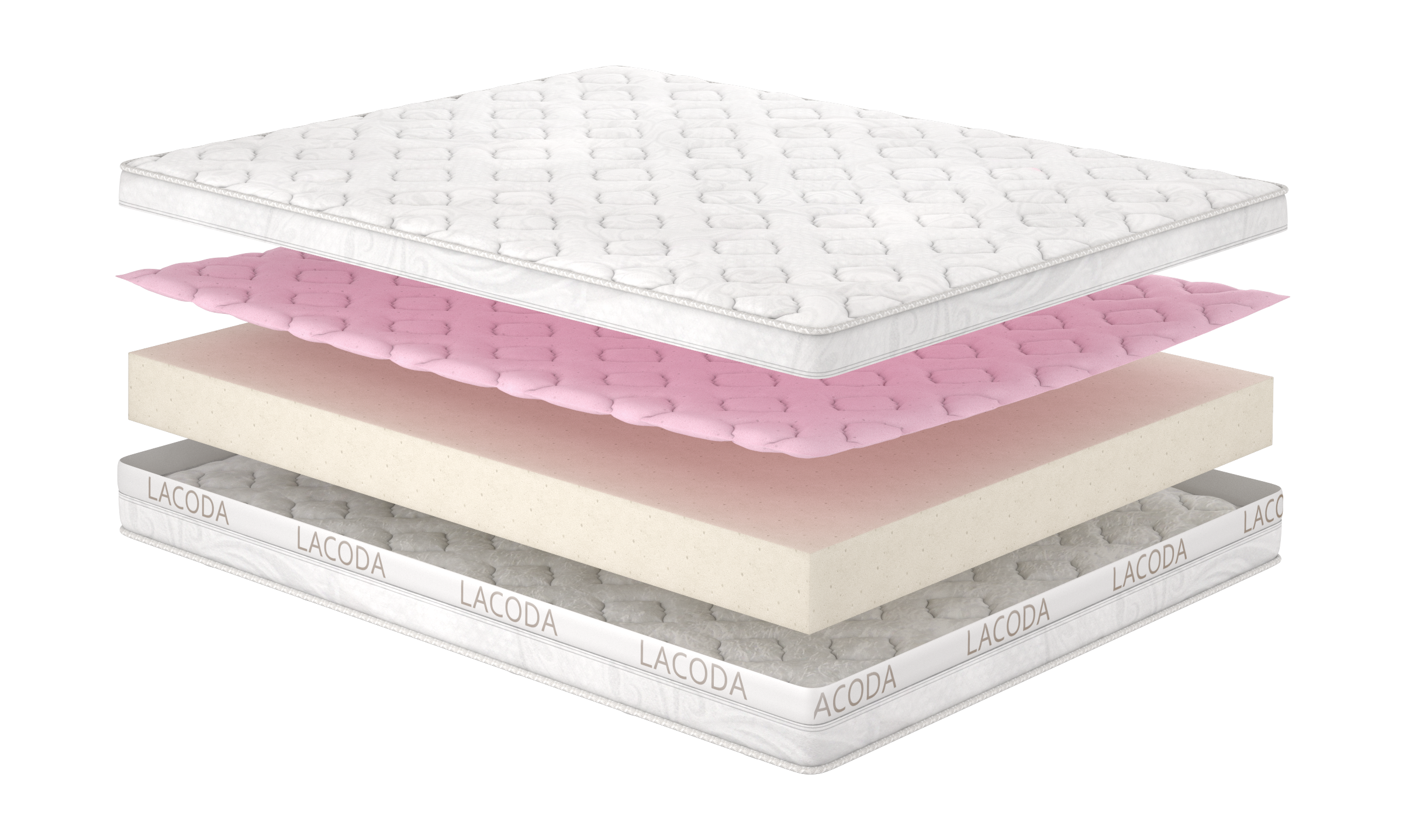 Зображення з  Матрац Амбре/Ambre