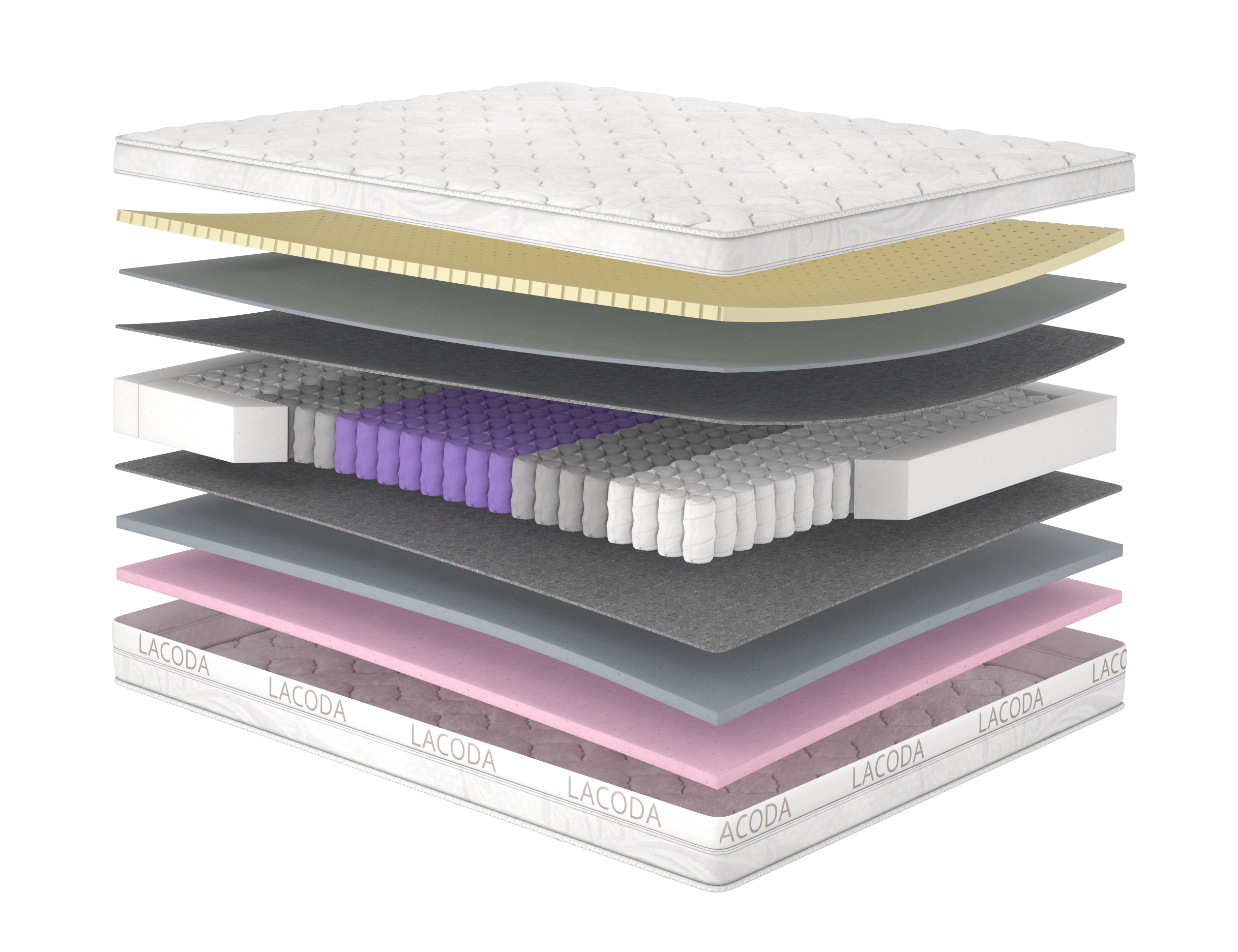 Зображення з  Матрац Навахо/Navaho