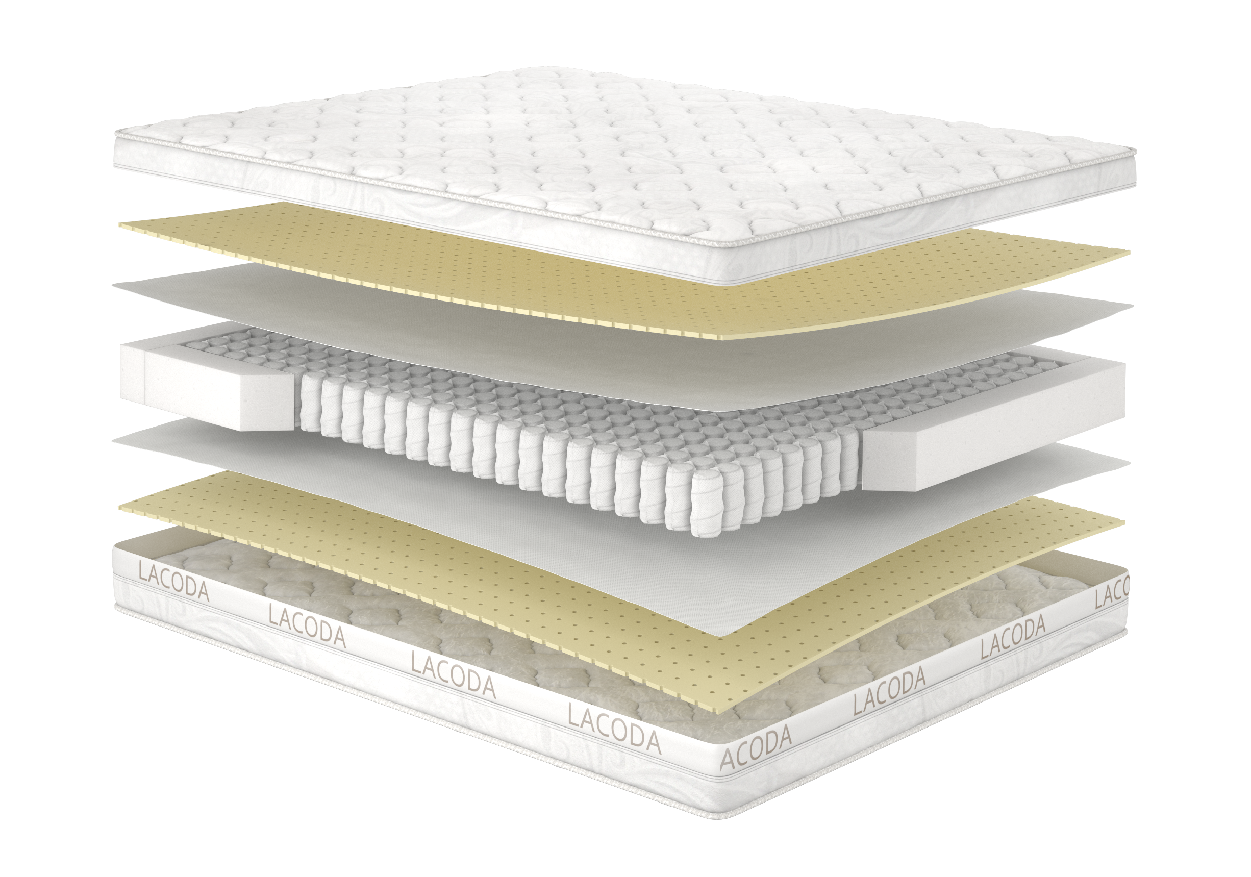 Зображення з  Матрац Міу/Miu