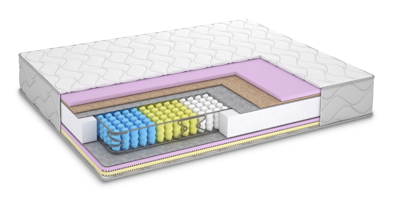 Зображення з  Матрац Orion/Оріон